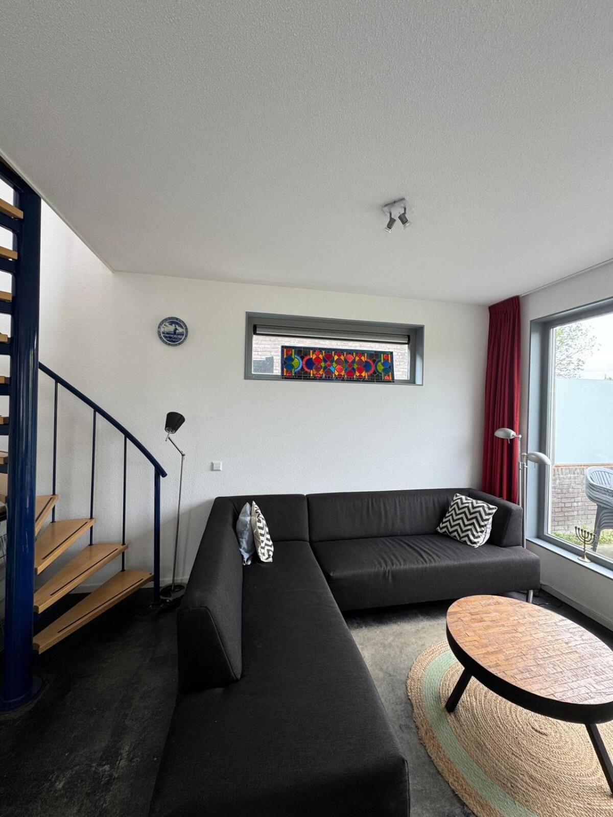 Holiday home in Zoutelande - 600m from the beach