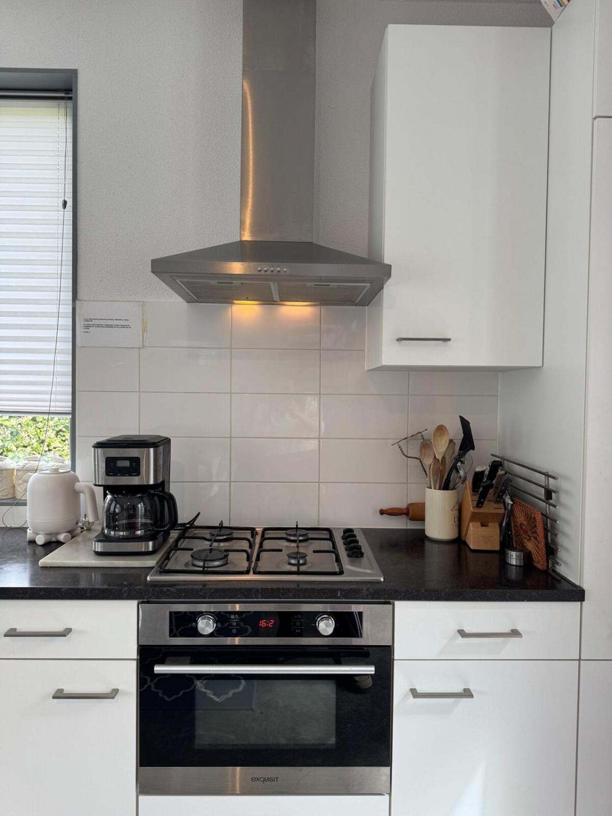 Holiday home in Zoutelande - 600m from the beach