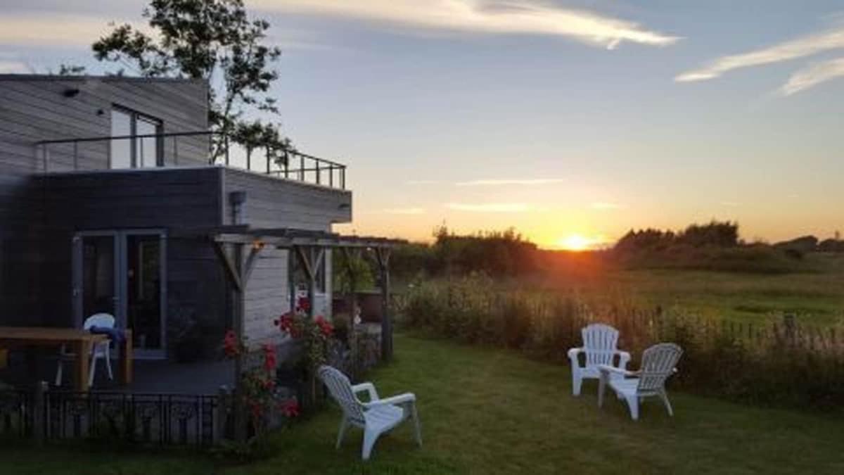 Holiday home in Zoutelande - 600m from the beach