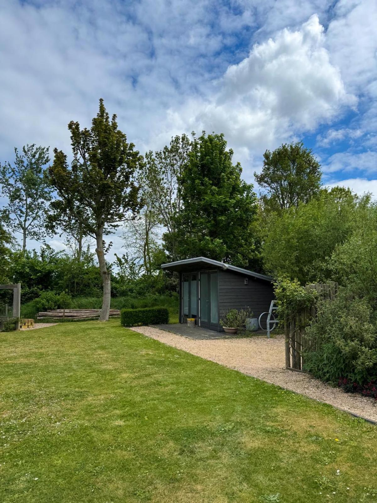 Holiday home in Zoutelande - 600m from the beach