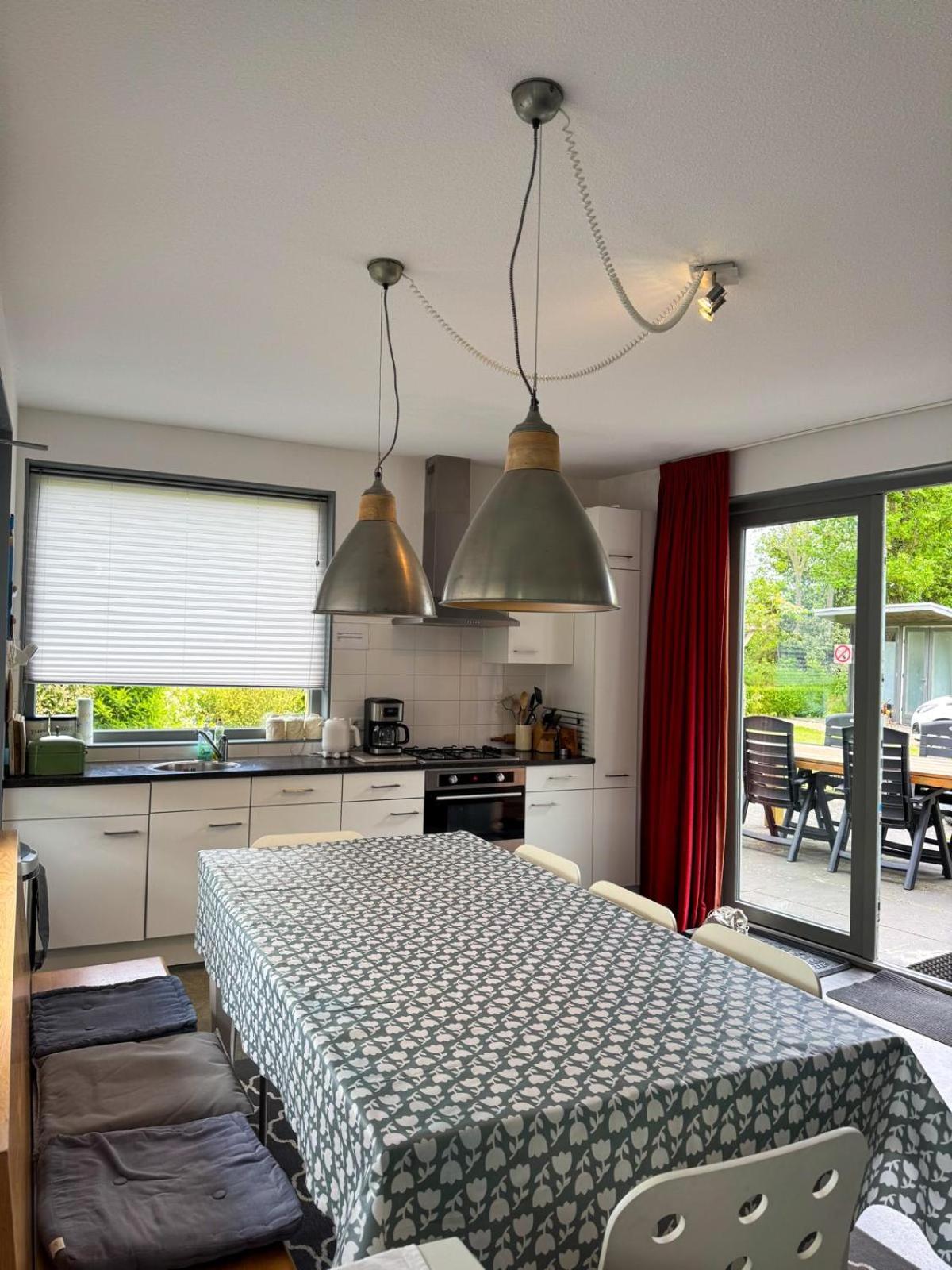 Holiday home in Zoutelande - 600m from the beach