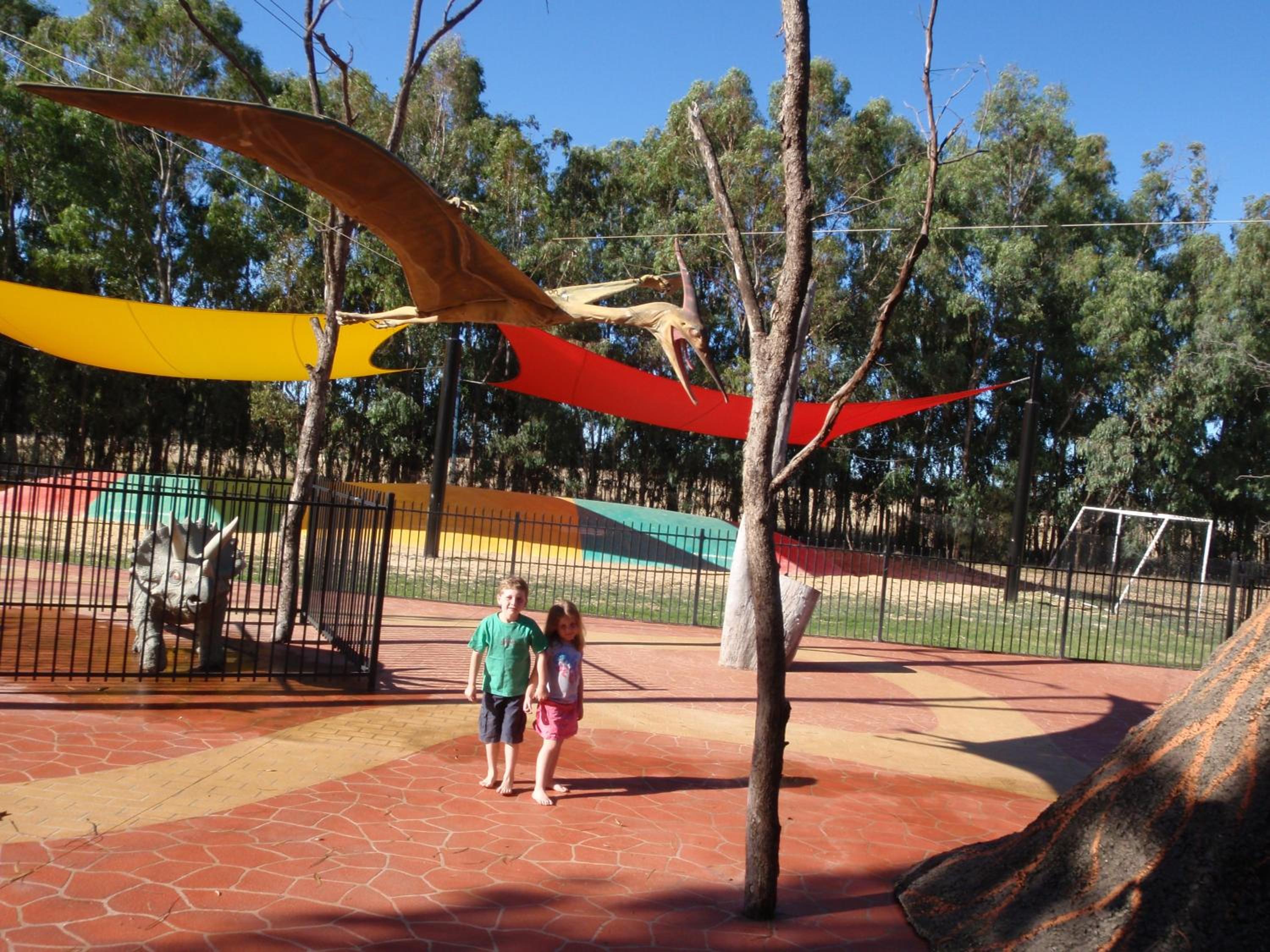 Tasman Holiday Parks - Moama on the Murray
