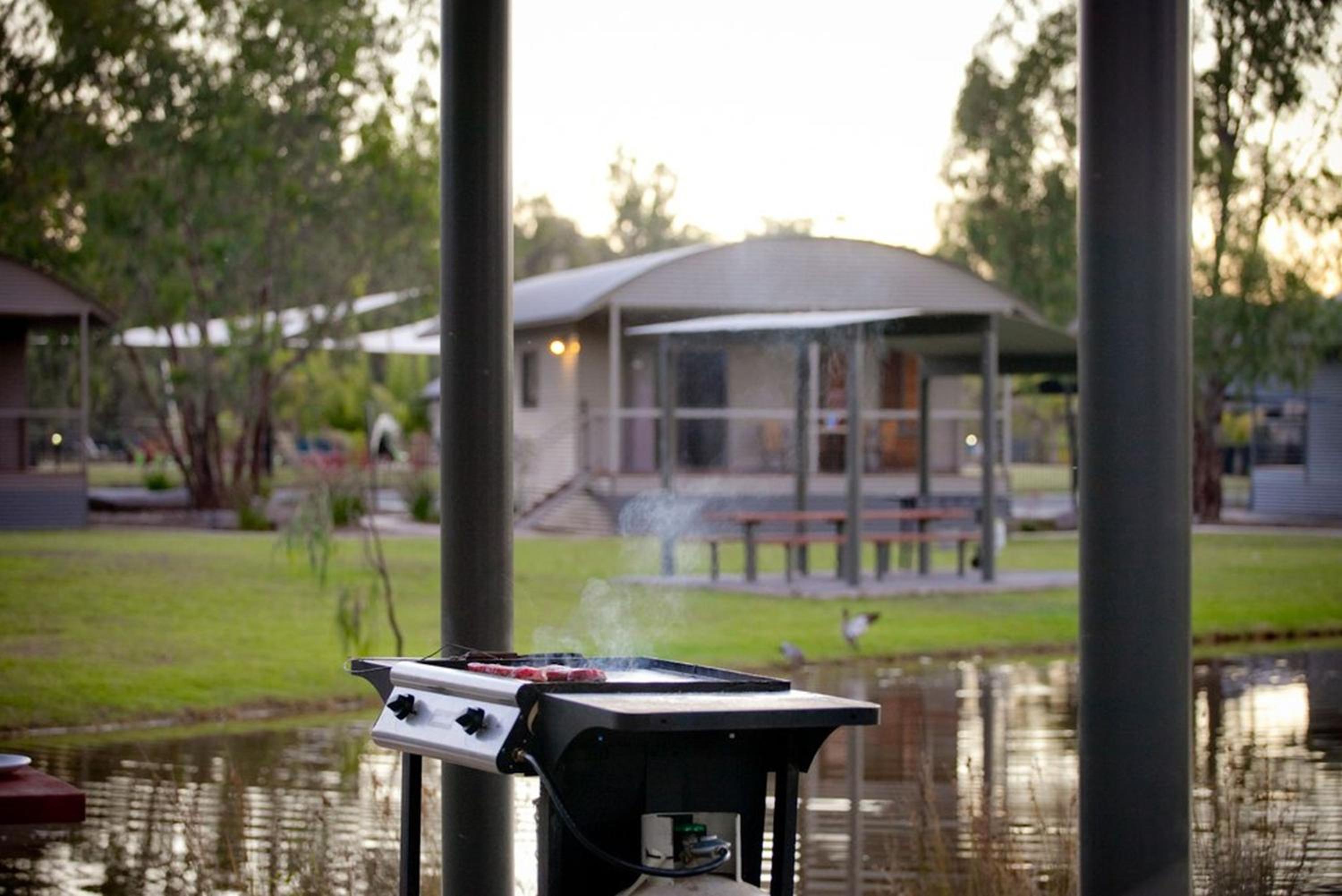 Tasman Holiday Parks - Moama on the Murray