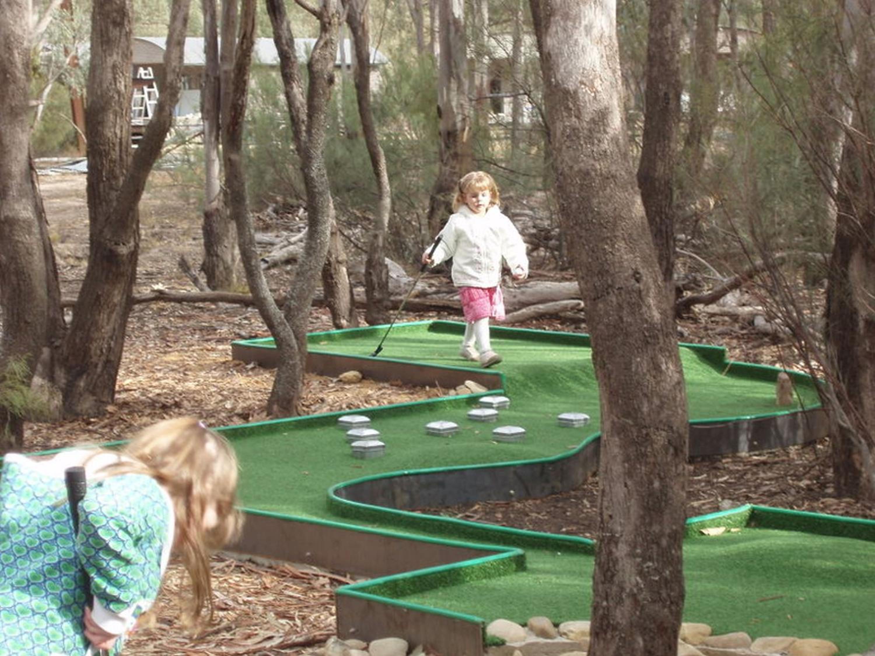 Tasman Holiday Parks - Moama on the Murray