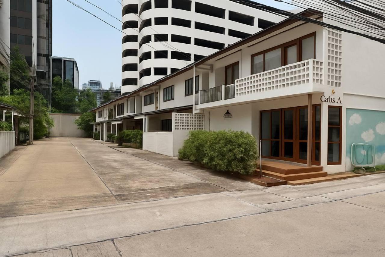 GM7 - Private House Downtown 2mins walk to metro