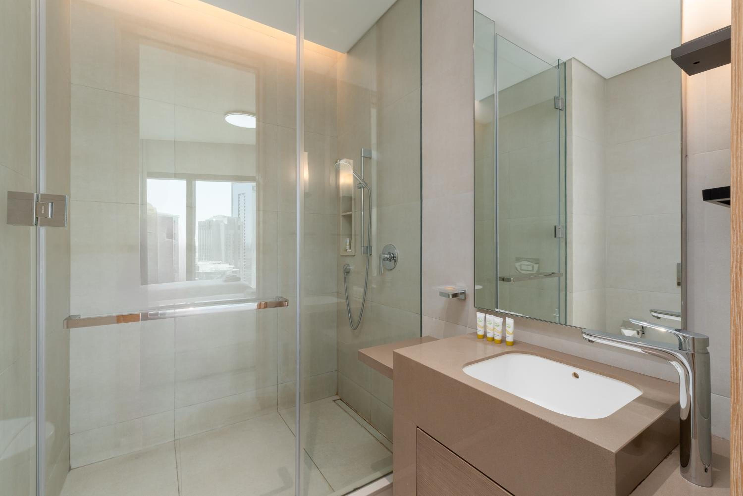 Address JBR with Sea View & Maid Room - Mint Stay
