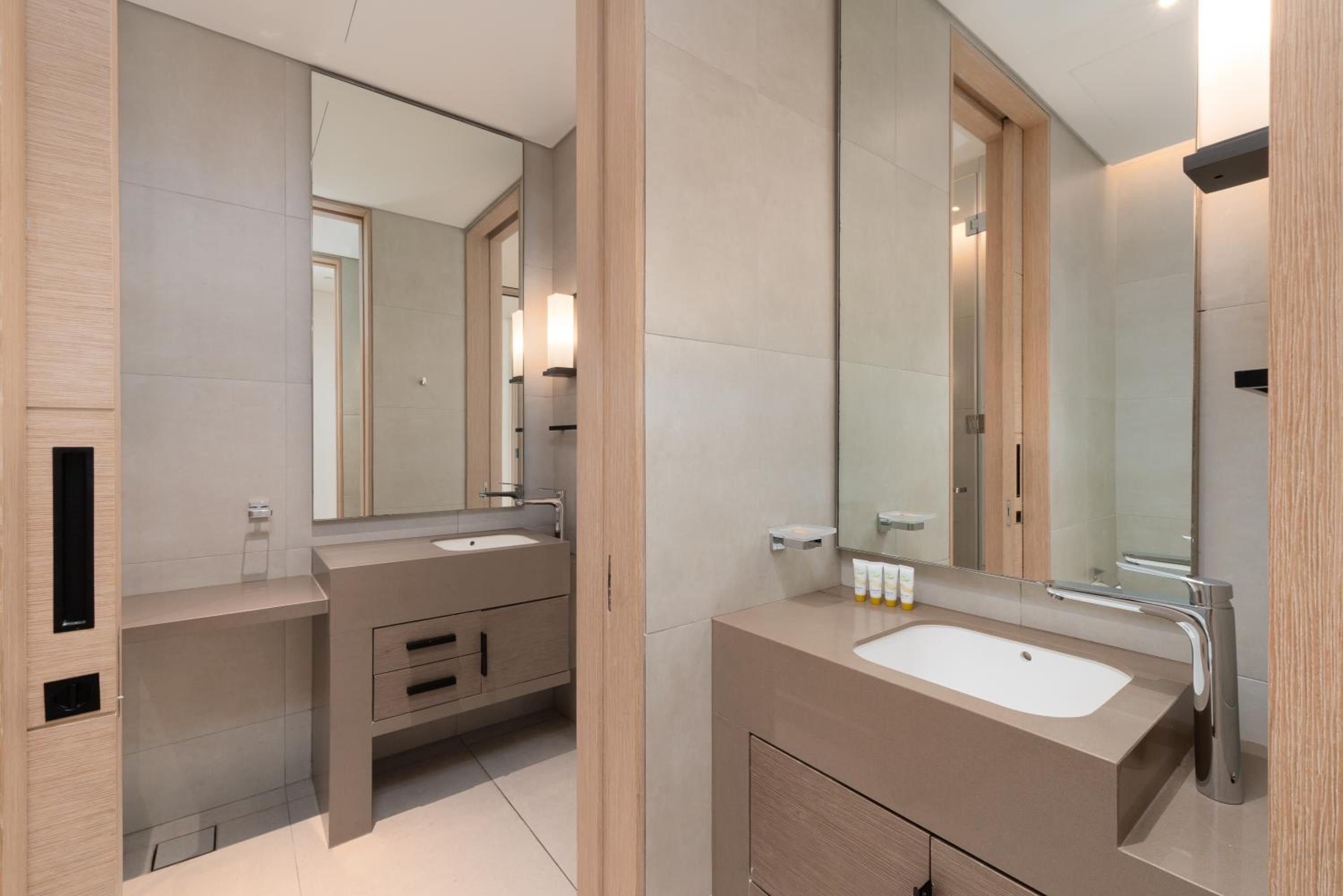 Address JBR with Sea View & Maid Room - Mint Stay