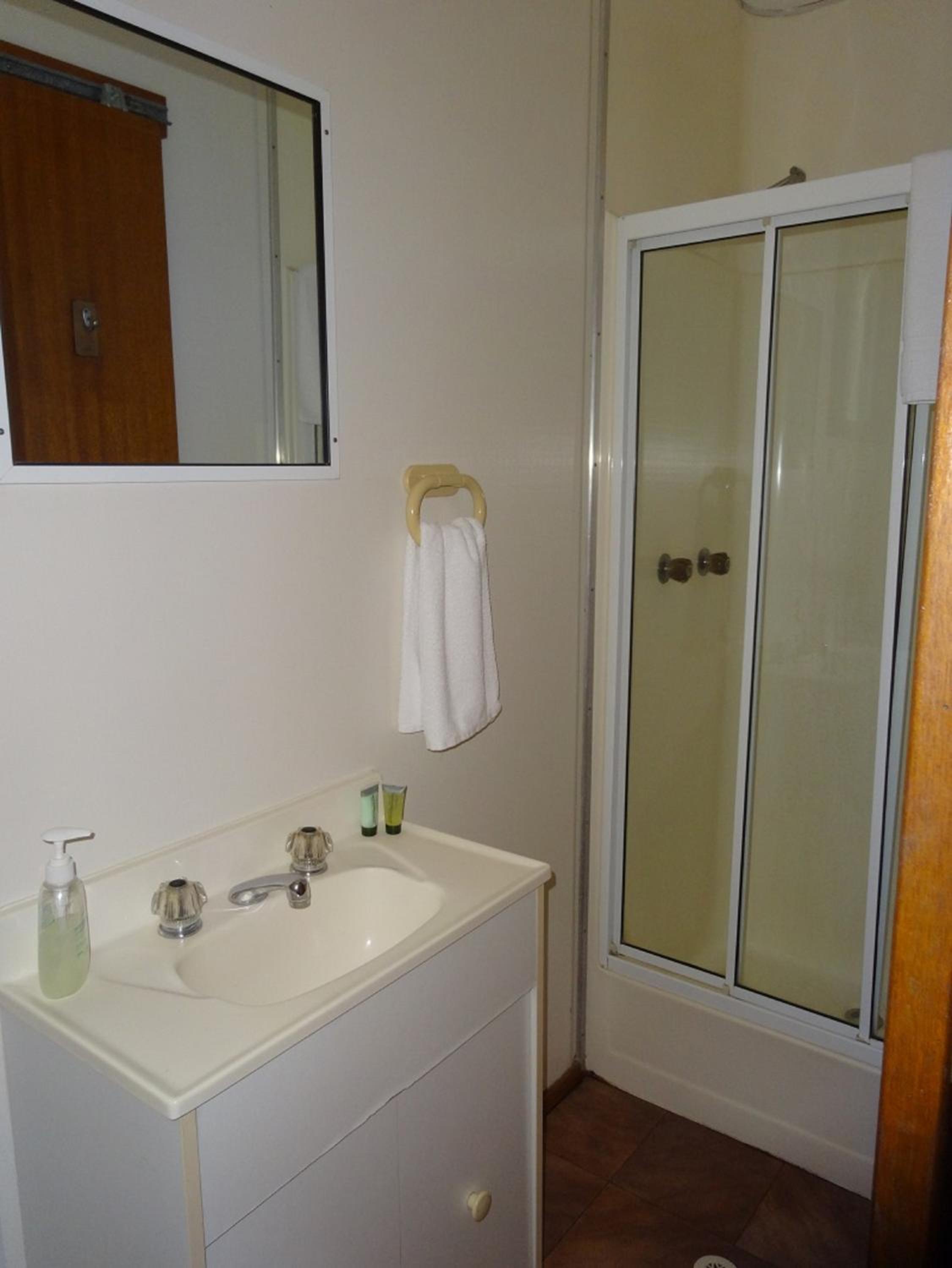 Caseys Beach Holiday Park