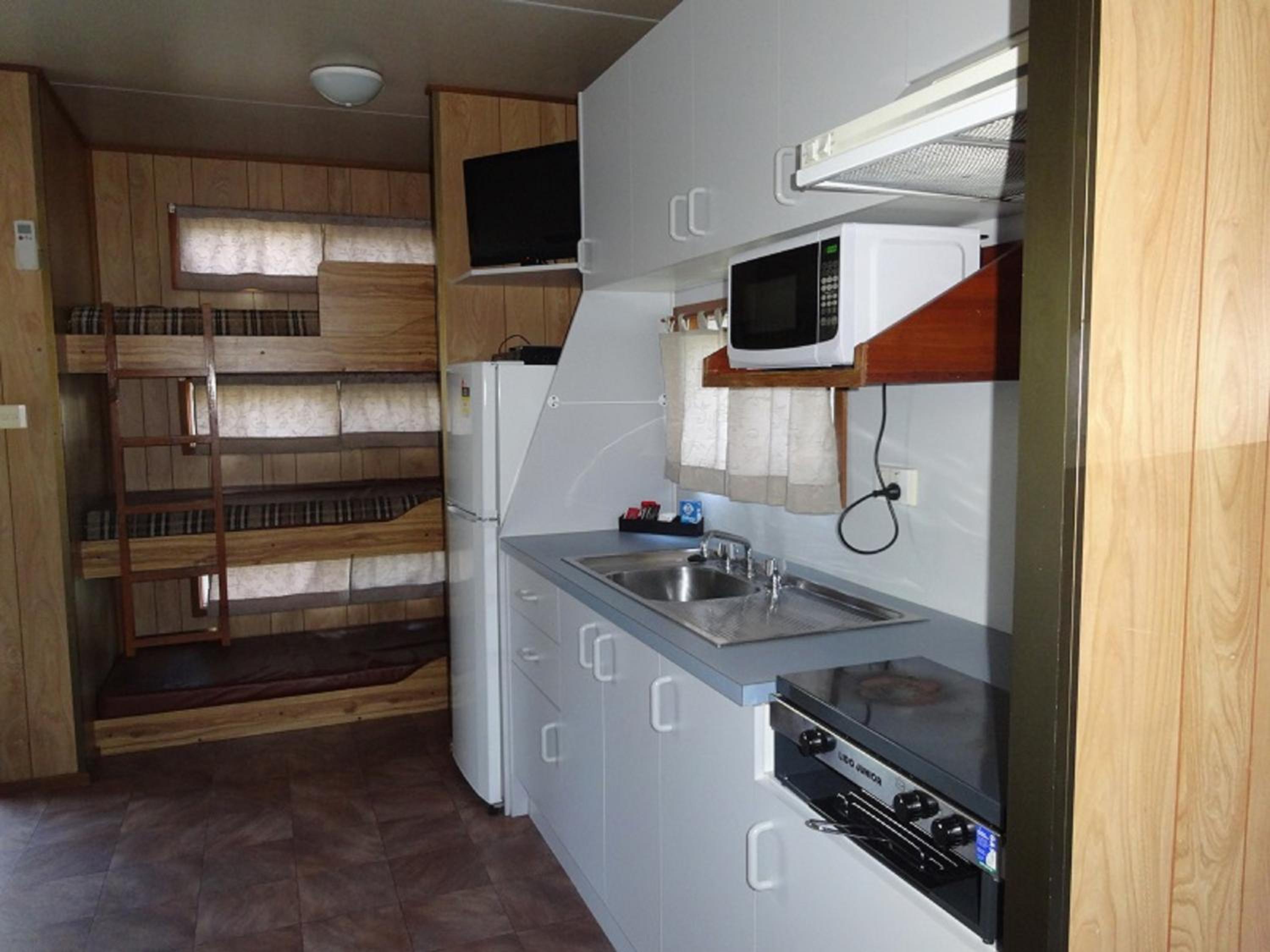 Caseys Beach Holiday Park
