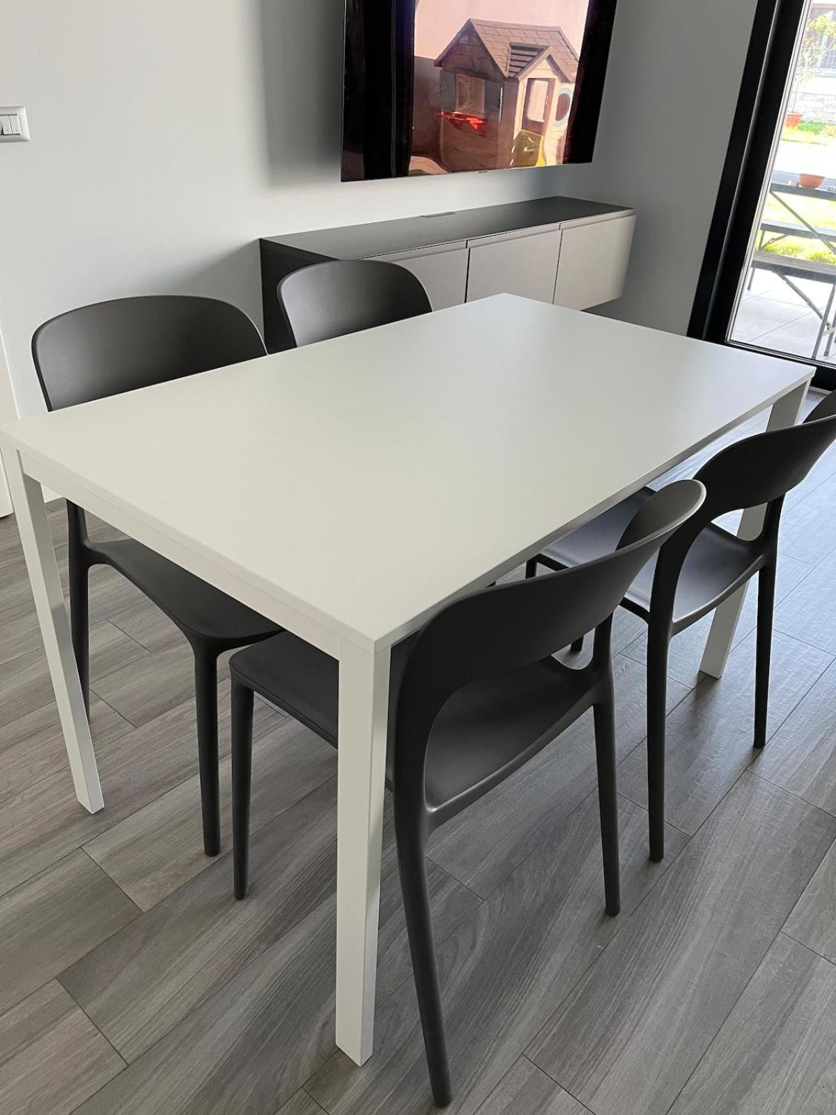 Casa Darcellas - Nuovo Trilocale full electric vicino Bergamo e Milano