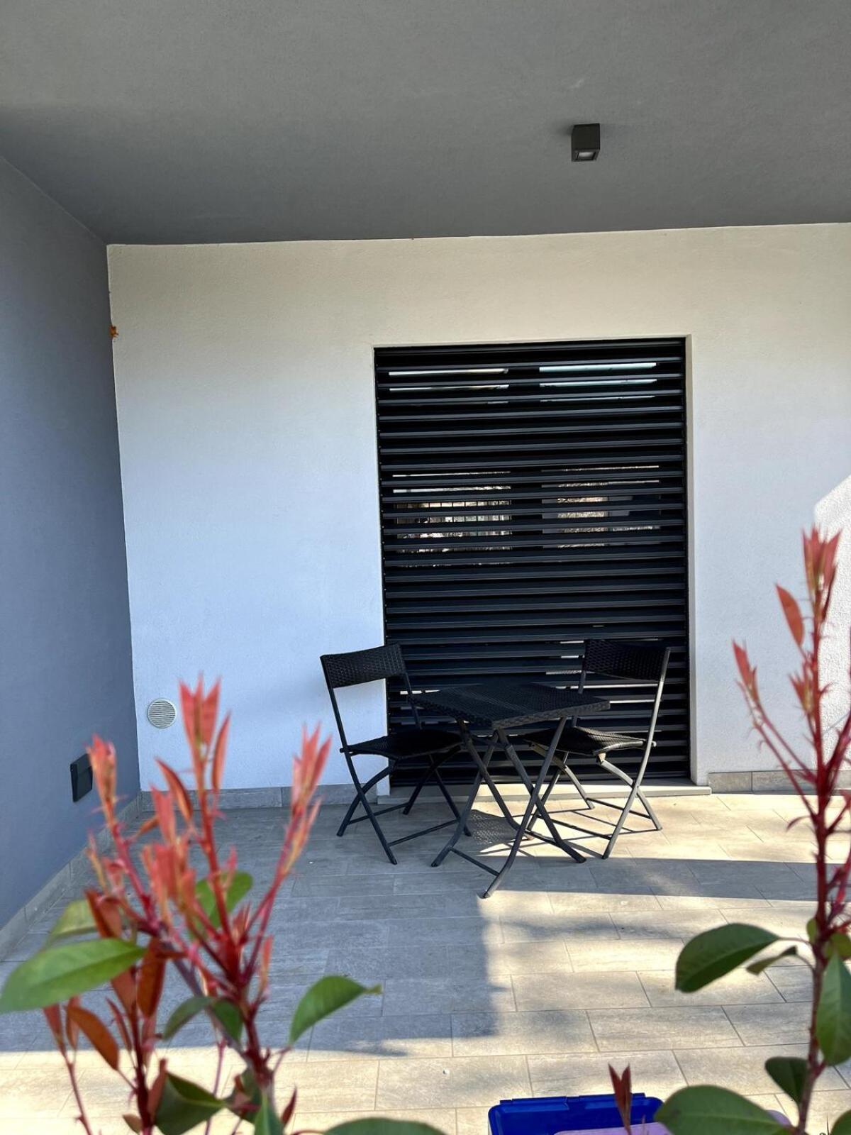 Casa Darcellas - Nuovo Trilocale full electric vicino Bergamo e Milano