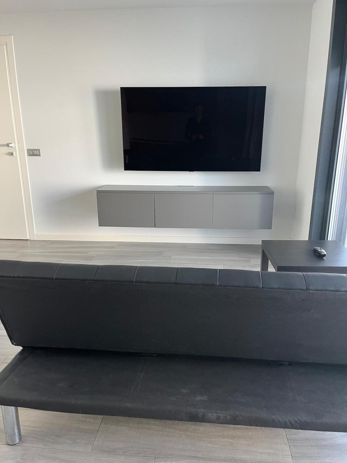 Casa Darcellas - Nuovo Trilocale full electric vicino Bergamo e Milano