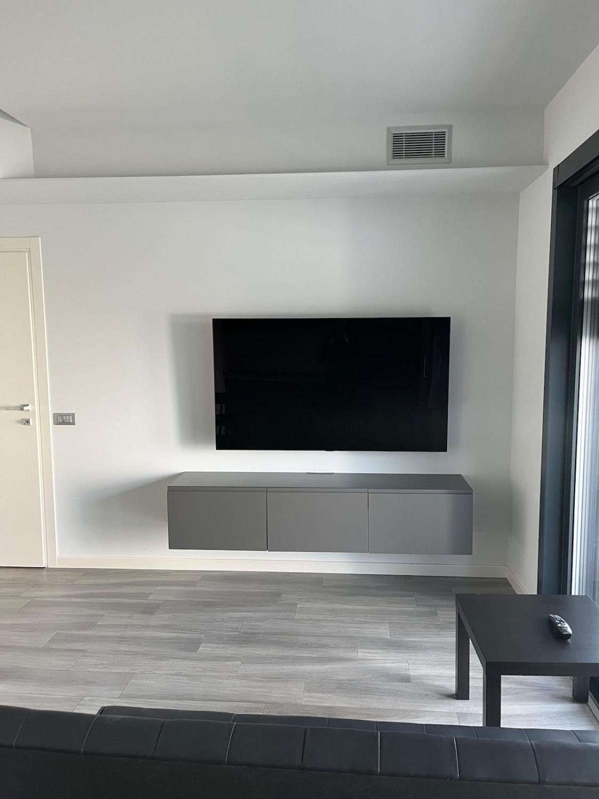 Casa Darcellas - Nuovo Trilocale full electric vicino Bergamo e Milano