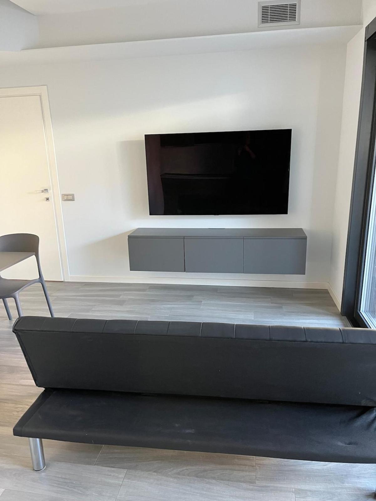 Casa Darcellas - Nuovo Trilocale full electric vicino Bergamo e Milano