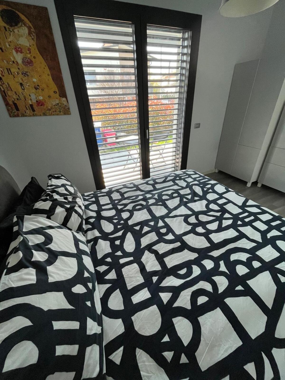 Casa Darcellas - Nuovo Trilocale full electric vicino Bergamo e Milano