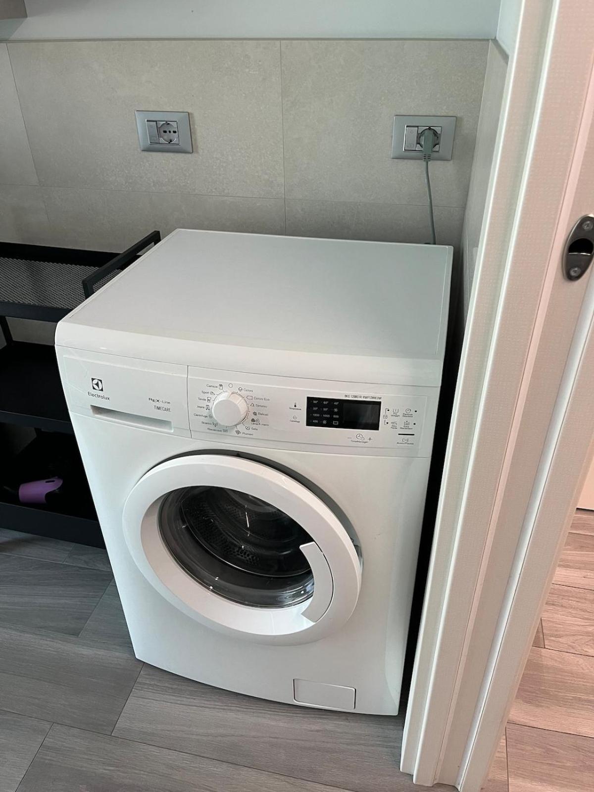 Casa Darcellas - Nuovo Trilocale full electric vicino Bergamo e Milano