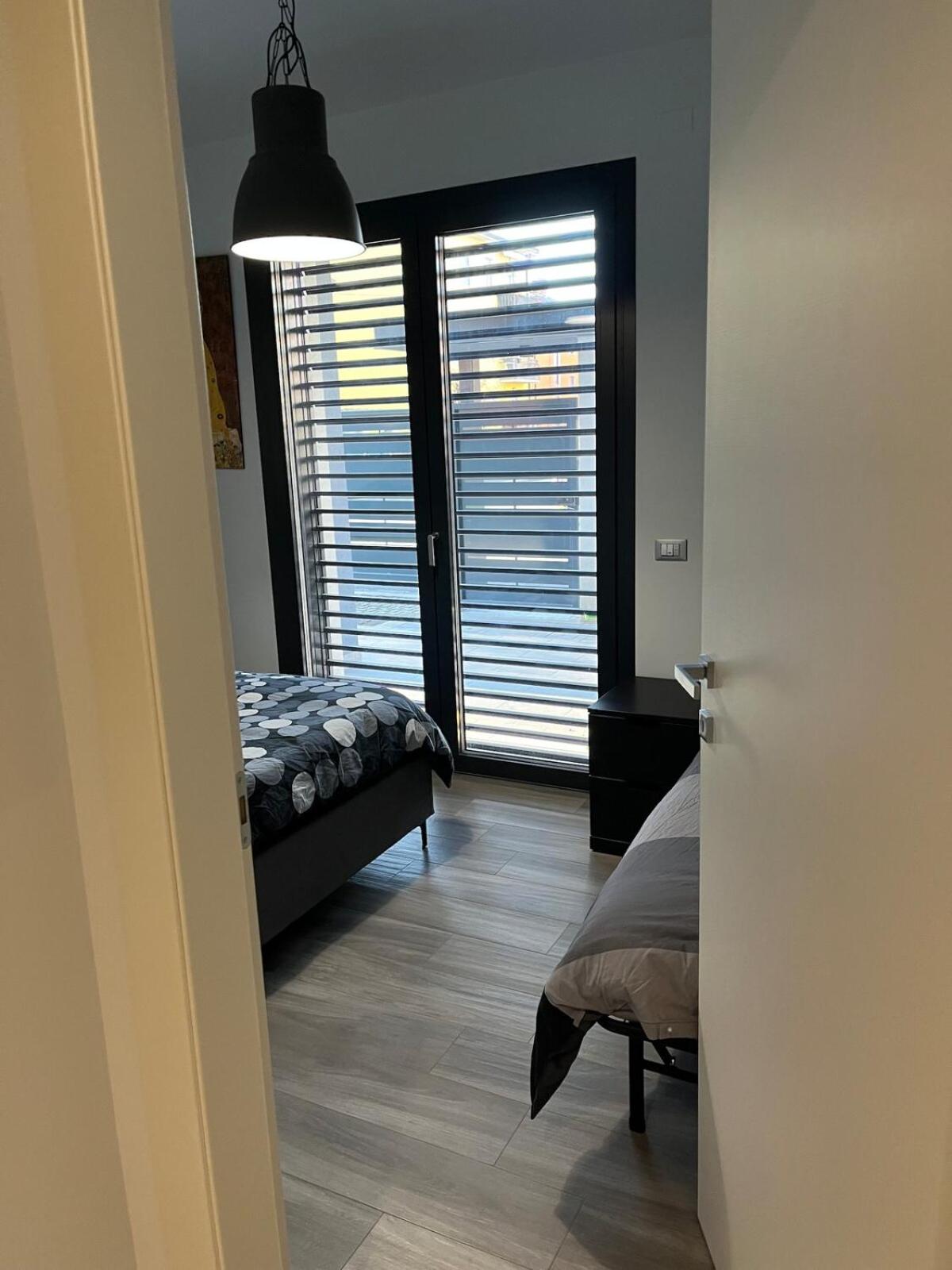 Casa Darcellas - Nuovo Trilocale full electric vicino Bergamo e Milano
