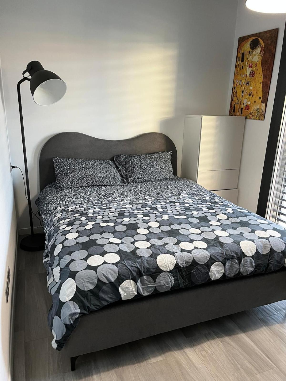 Casa Darcellas - Nuovo Trilocale full electric vicino Bergamo e Milano