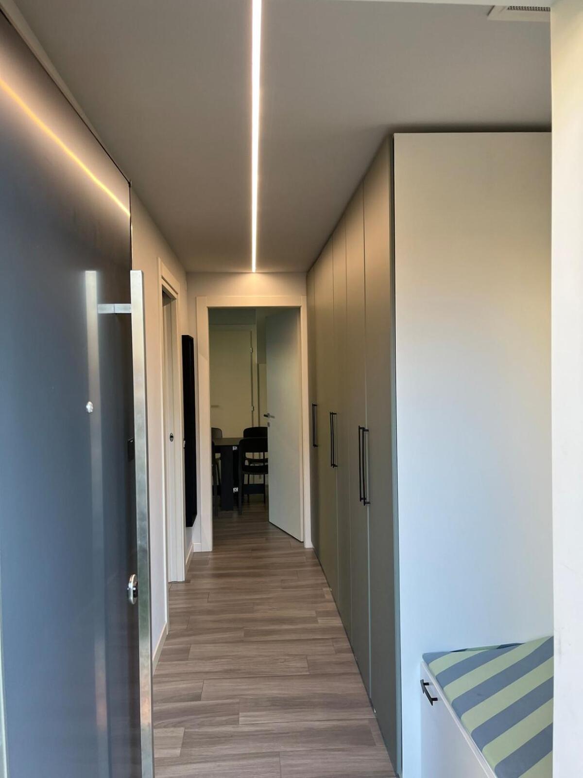Casa Darcellas - Nuovo Trilocale full electric vicino Bergamo e Milano