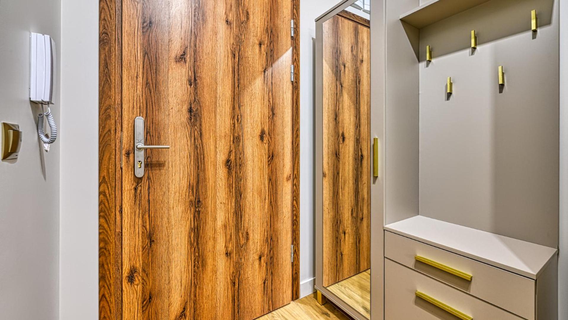 Apartamenty SKI & SKY by Royal Aparts