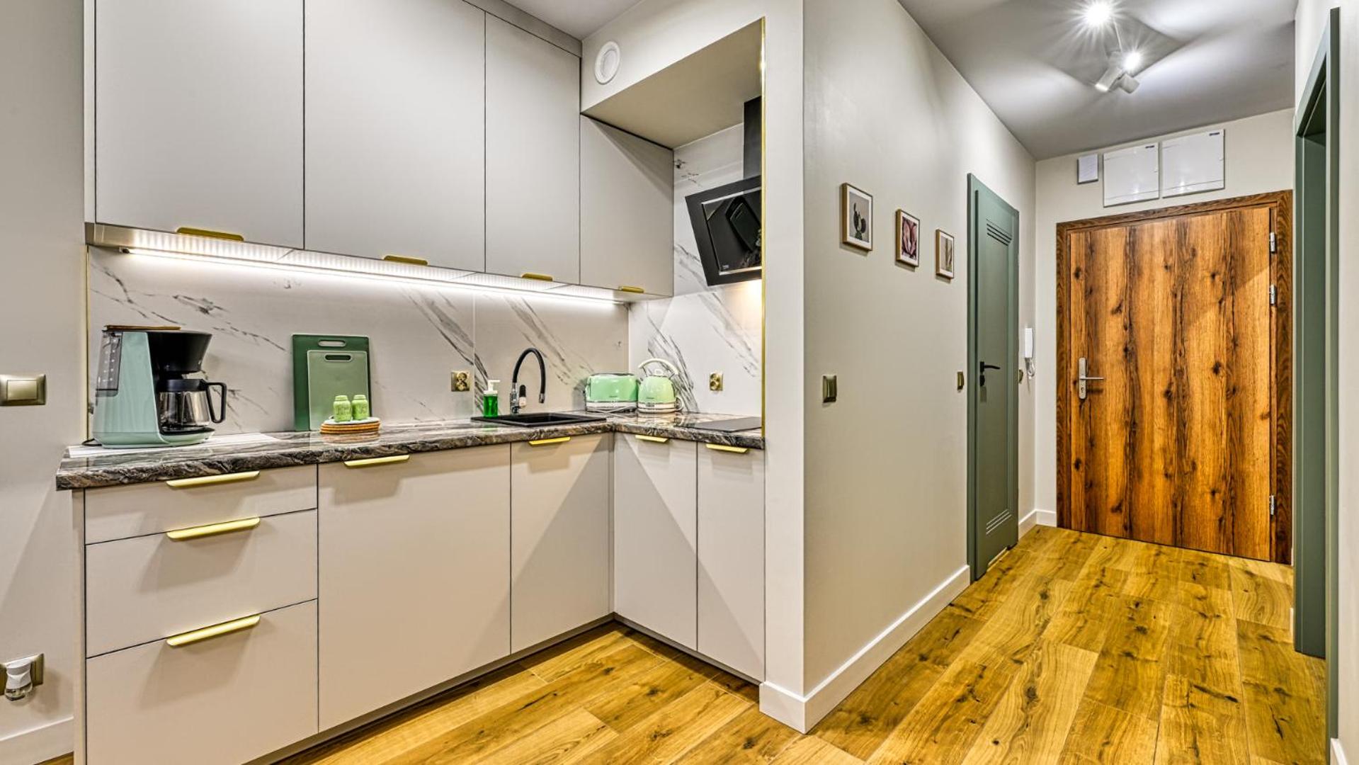 Apartamenty SKI & SKY by Royal Aparts