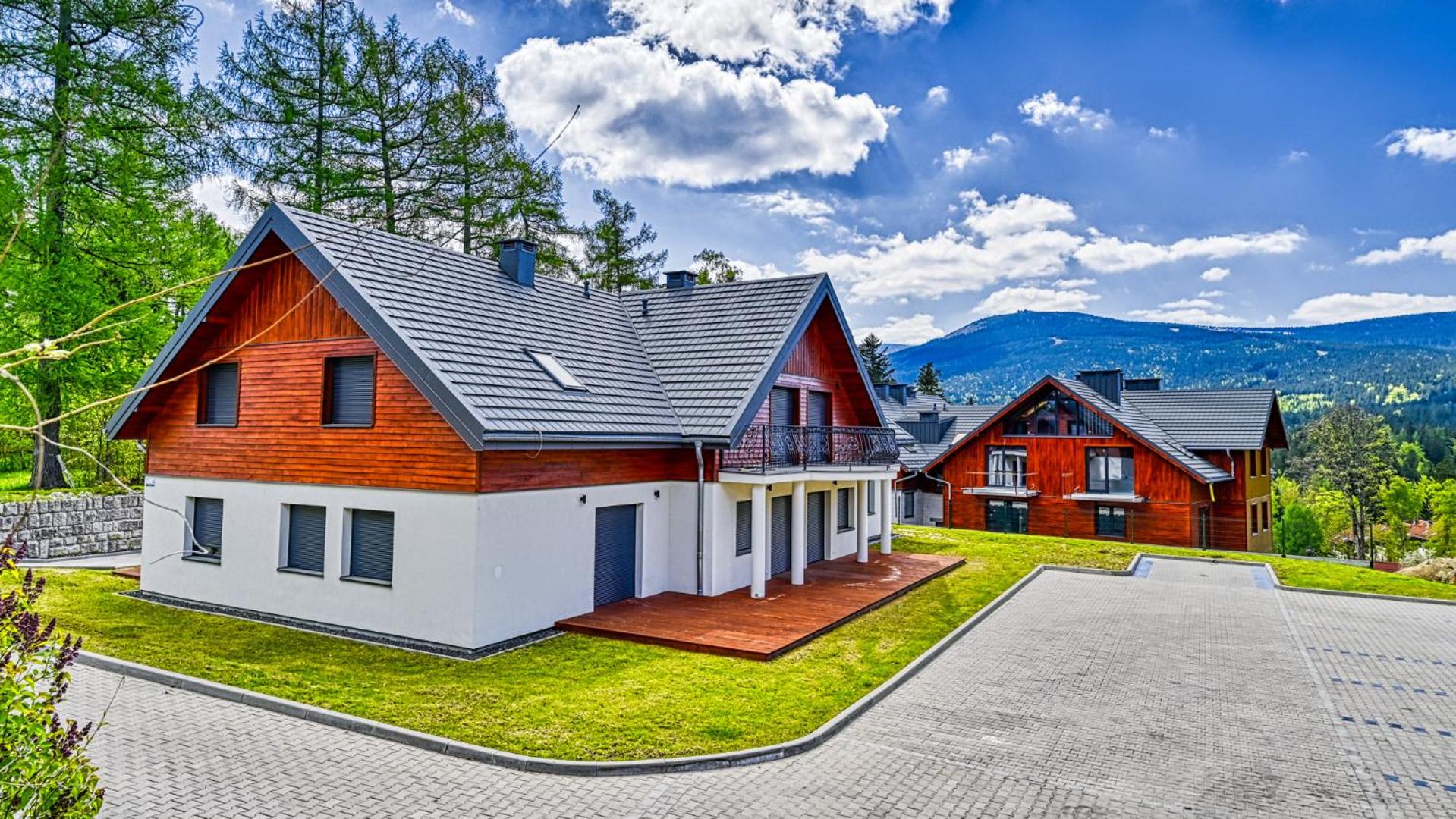 Apartamenty SKI & SKY by Royal Aparts