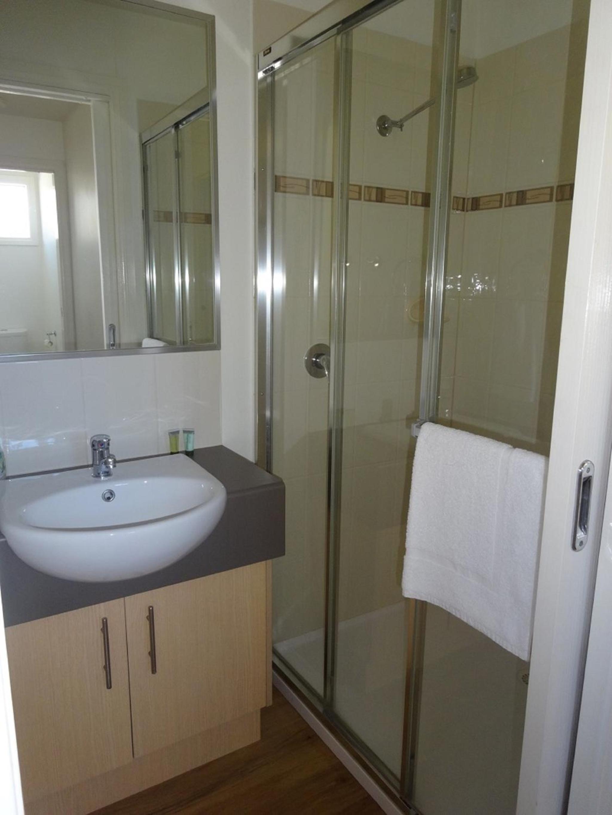 Caseys Beach Holiday Park