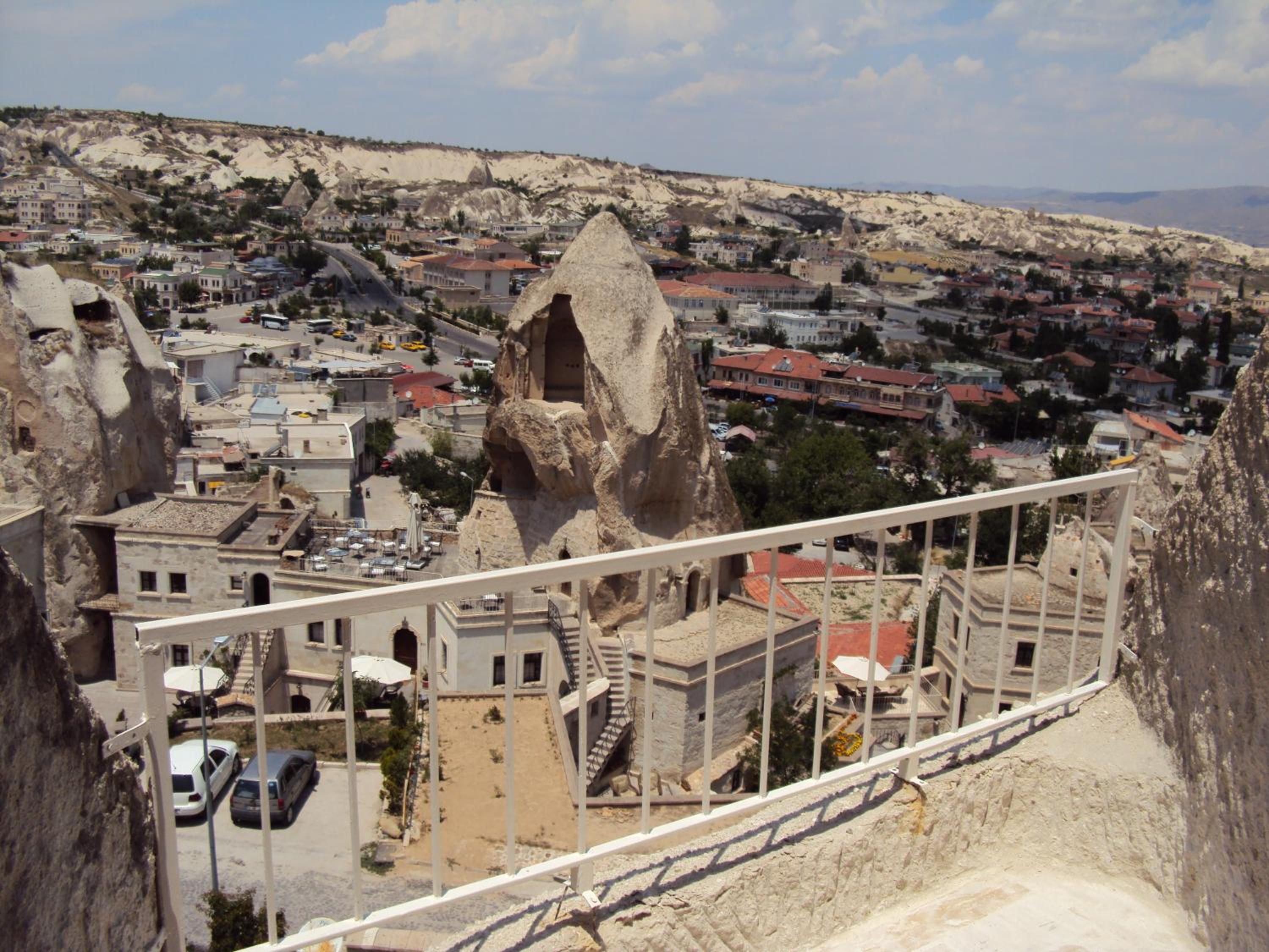 Arif Cave Hotel - Image 30