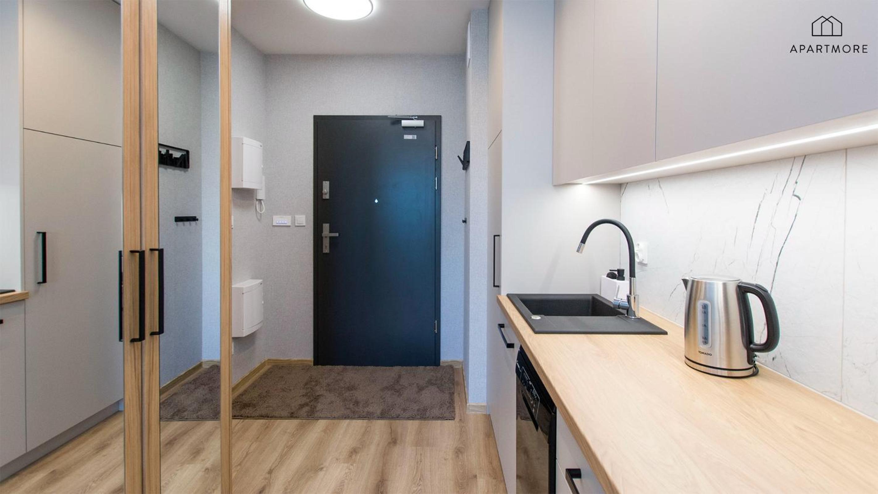 Portovo Residence managed by Apartmore