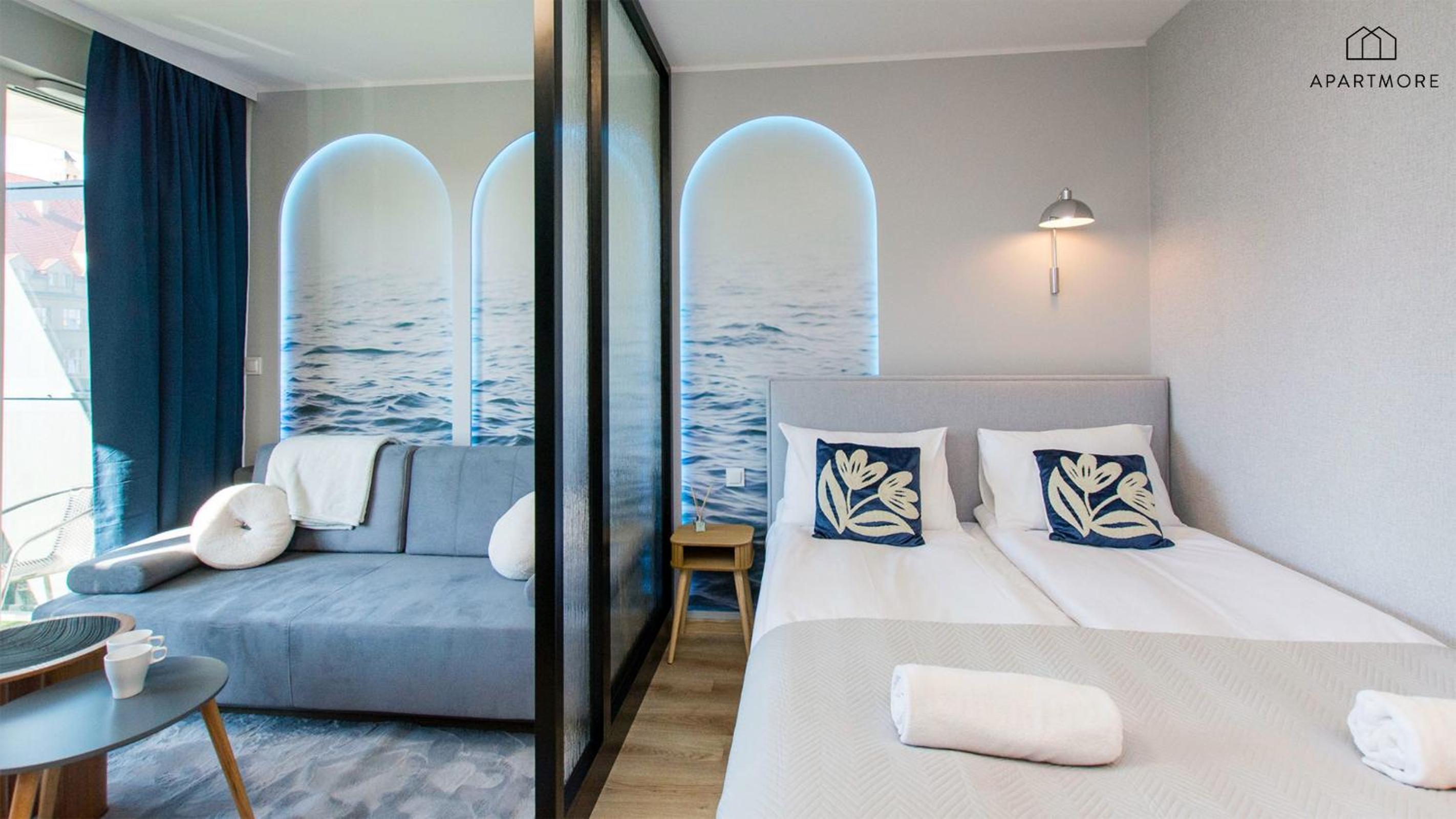 Portovo Residence managed by Apartmore