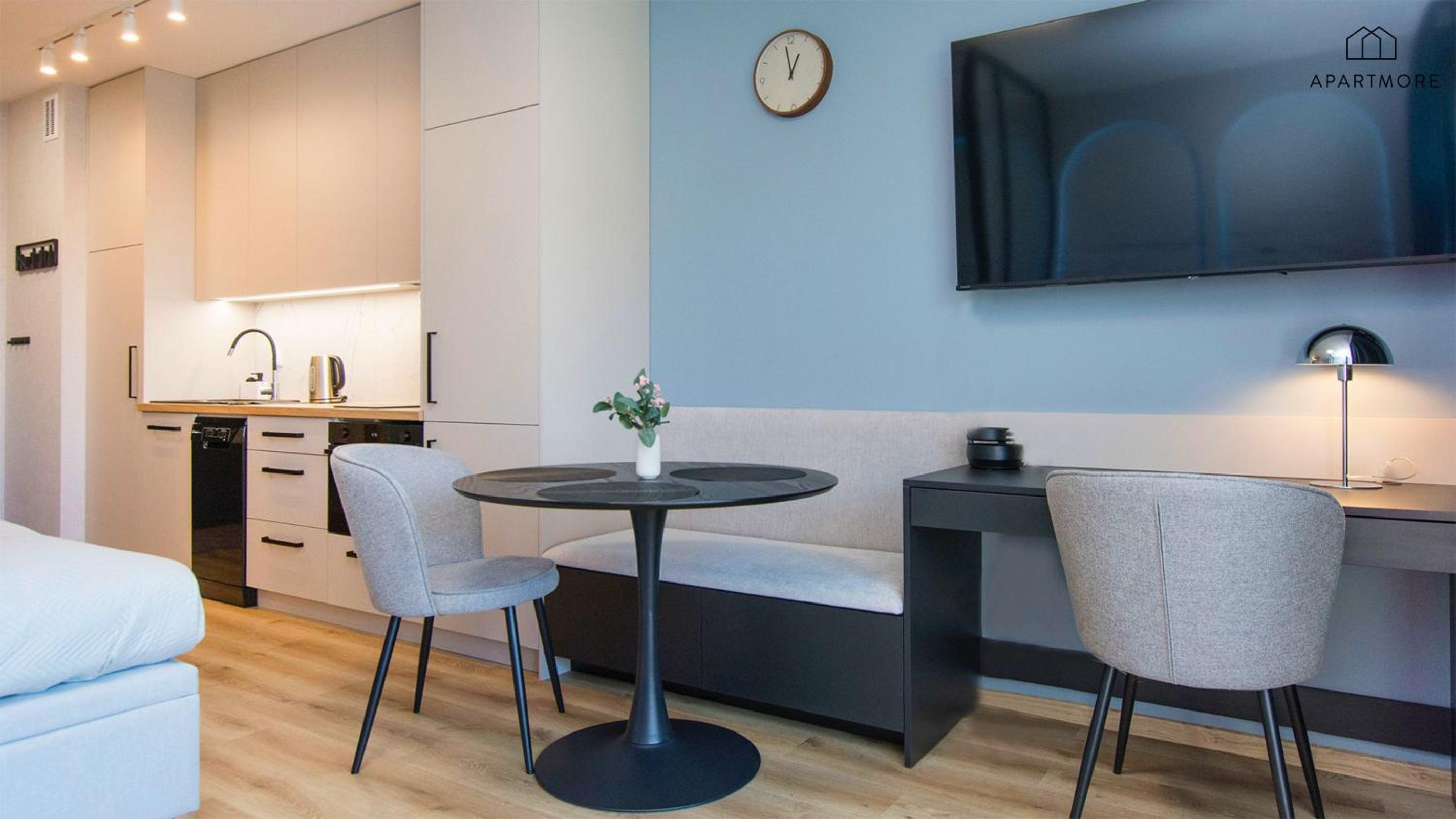 Portovo Residence managed by Apartmore