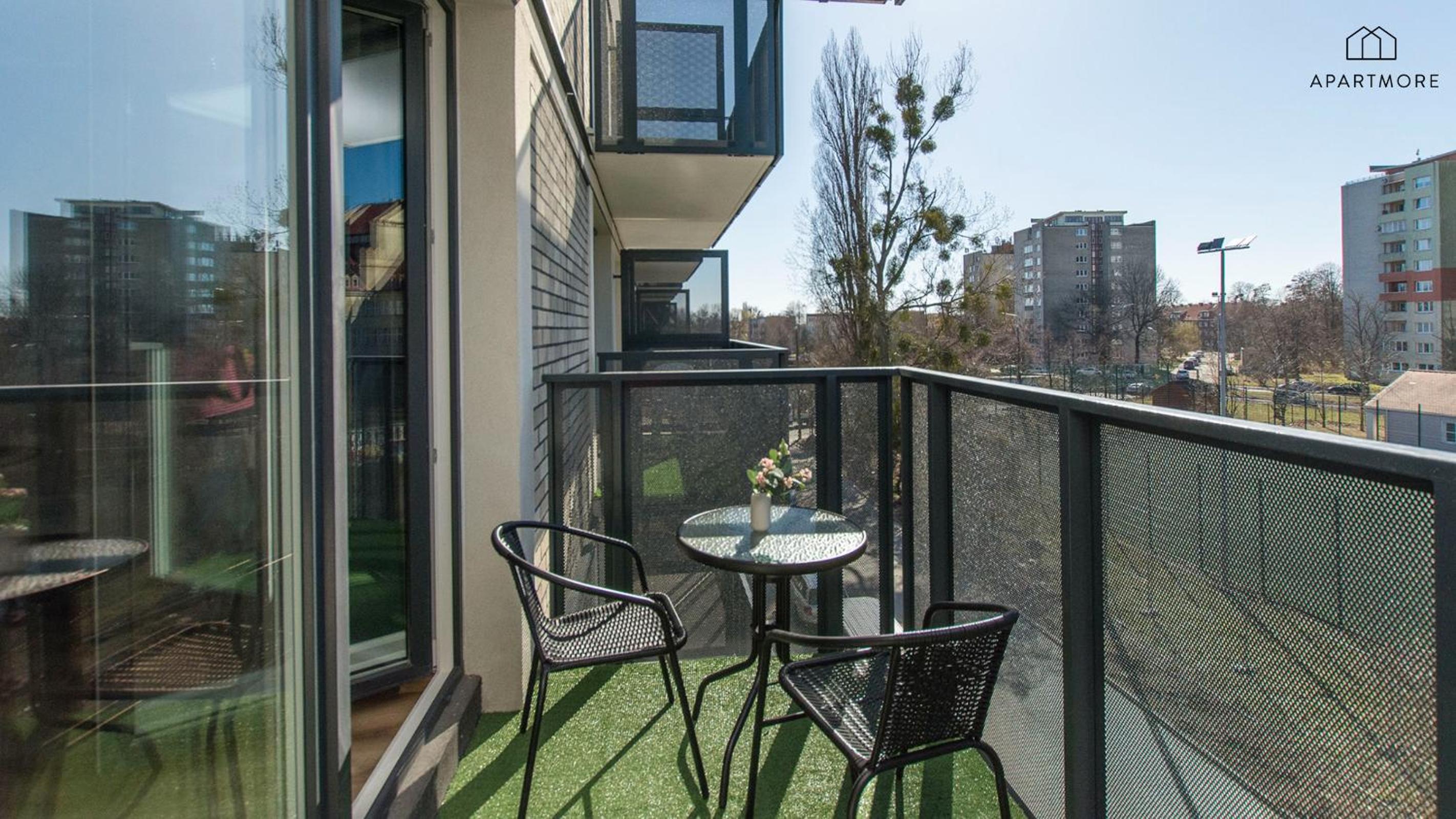Portovo Residence managed by Apartmore