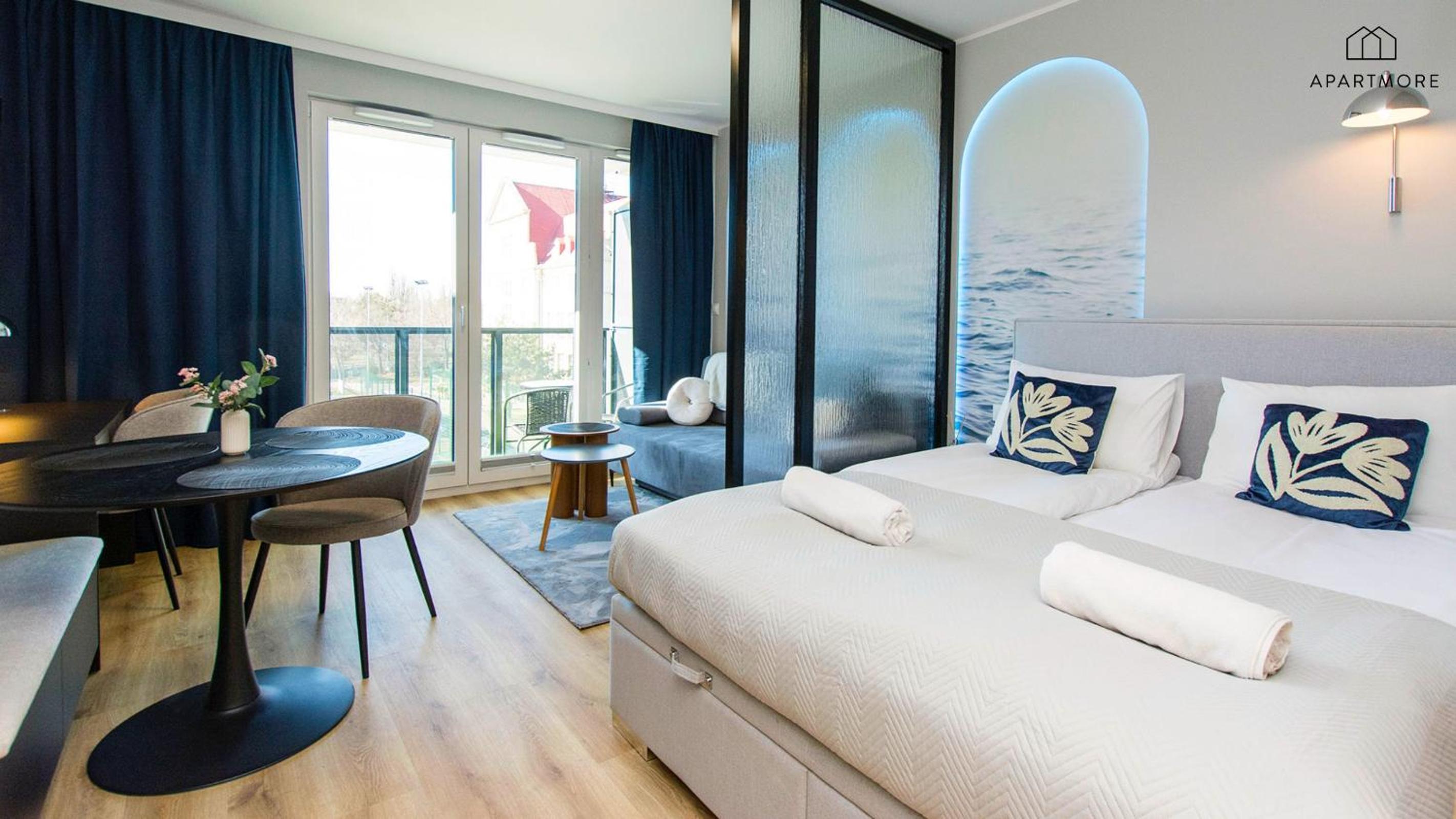 Portovo Residence managed by Apartmore