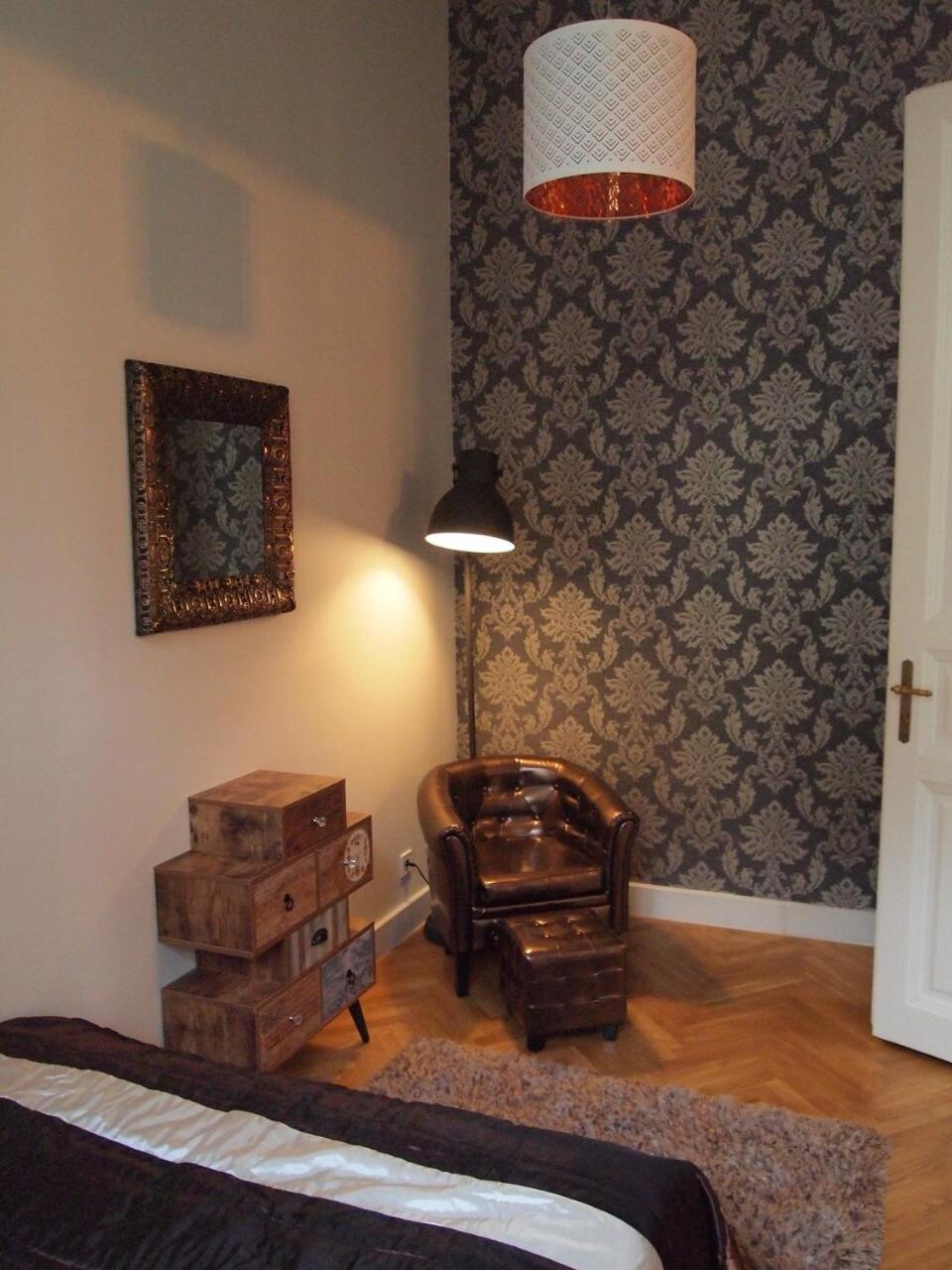 Suit Mondain Apartment Budapest