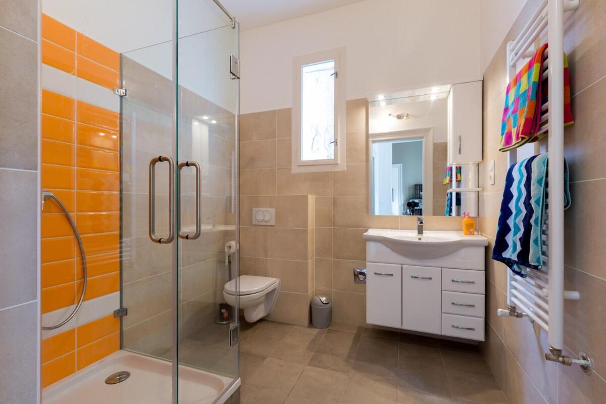 Suit Mondain Apartment Budapest
