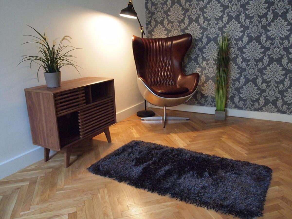 Suit Mondain Apartment Budapest