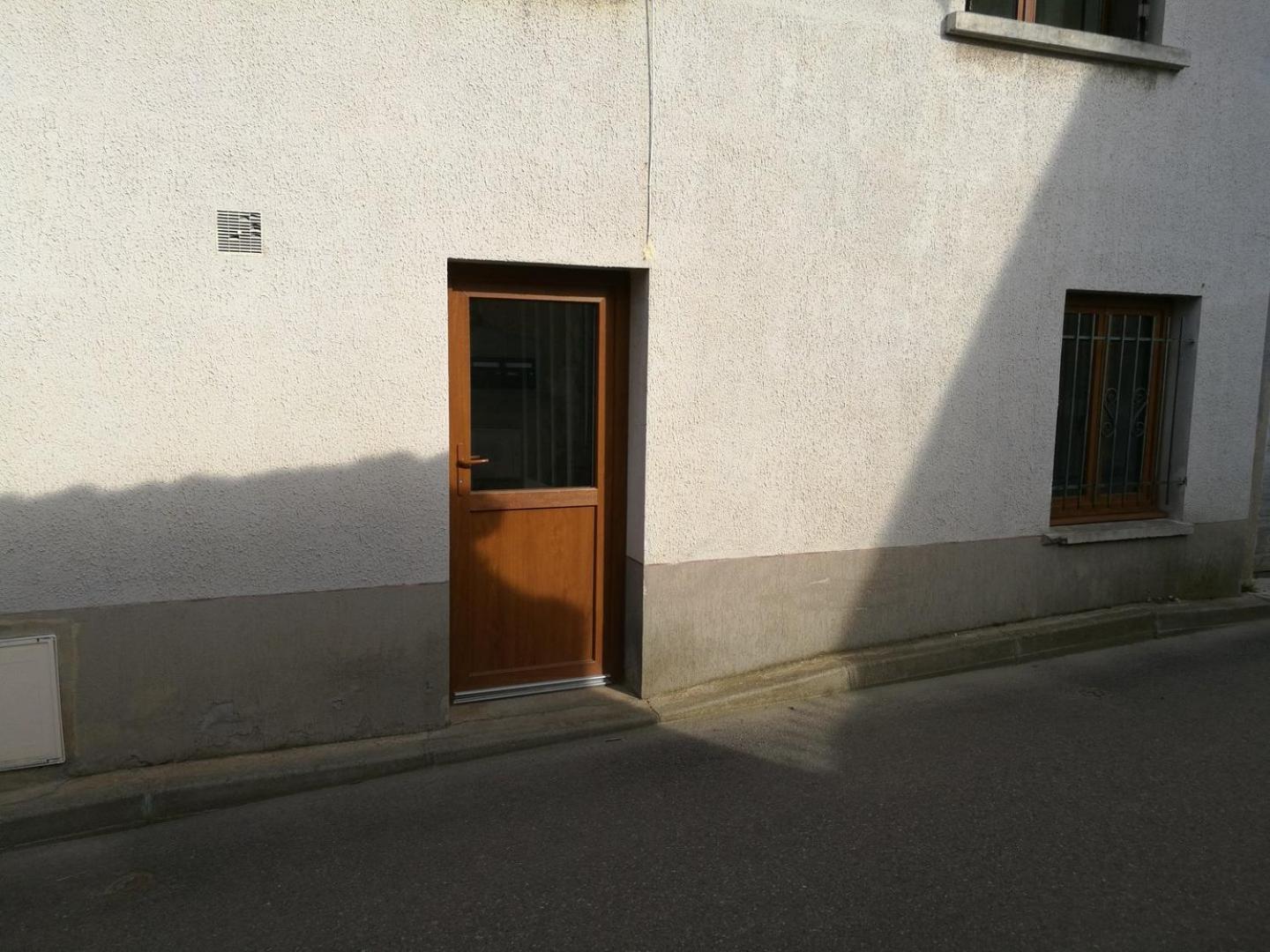 Le cocon des Monts d'Or, photo 16
