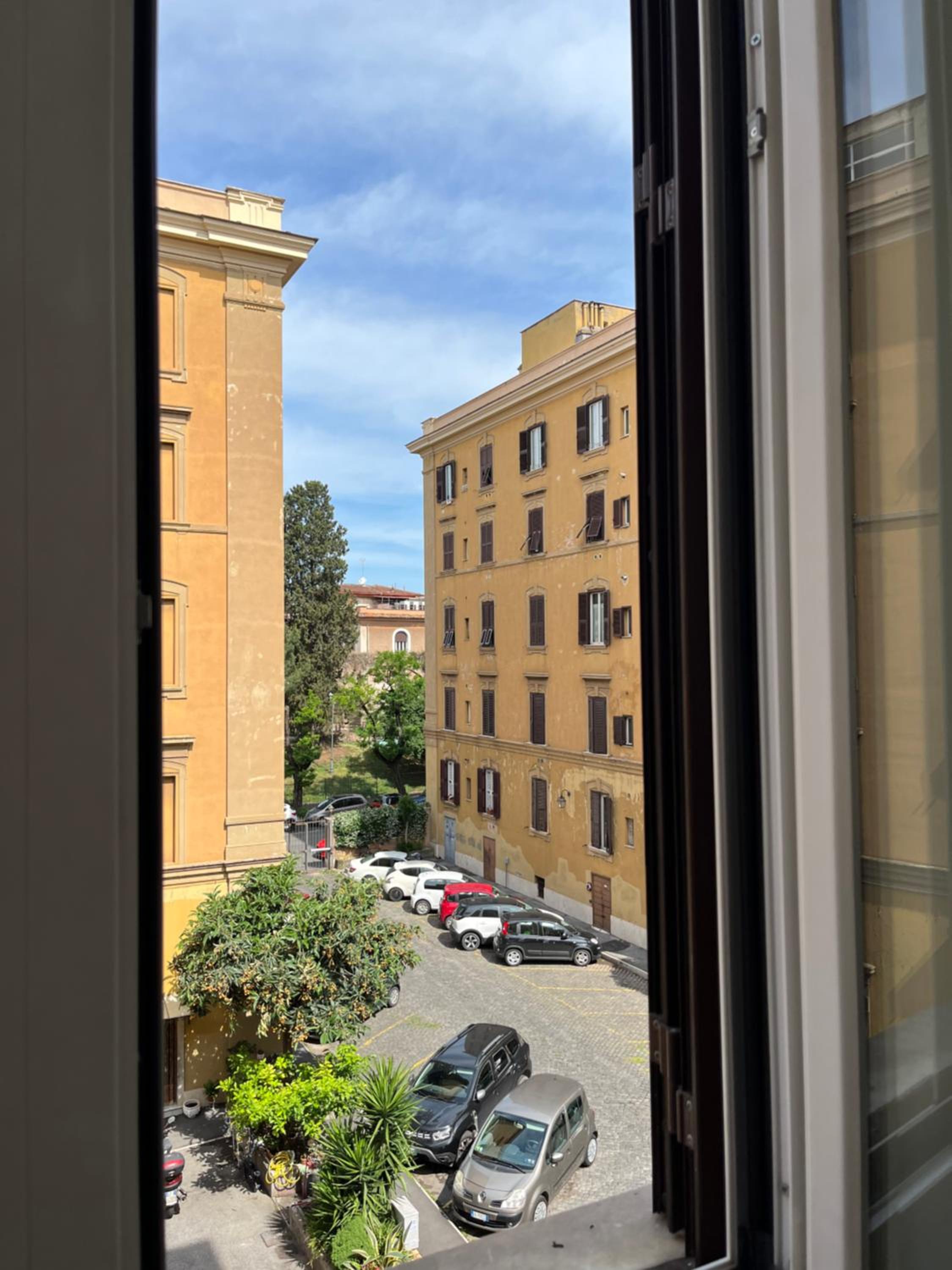 RL Apartment