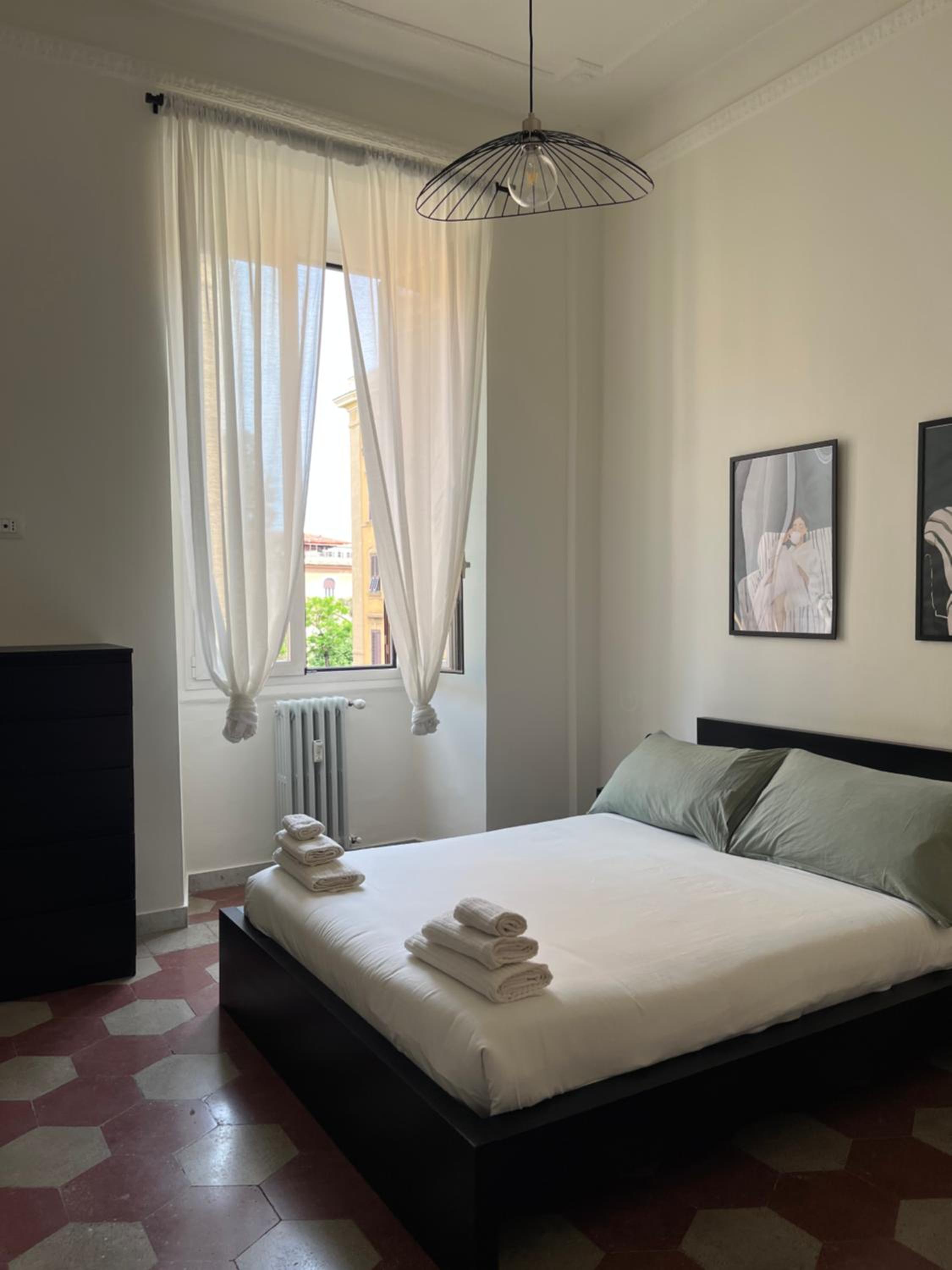 RL Apartment