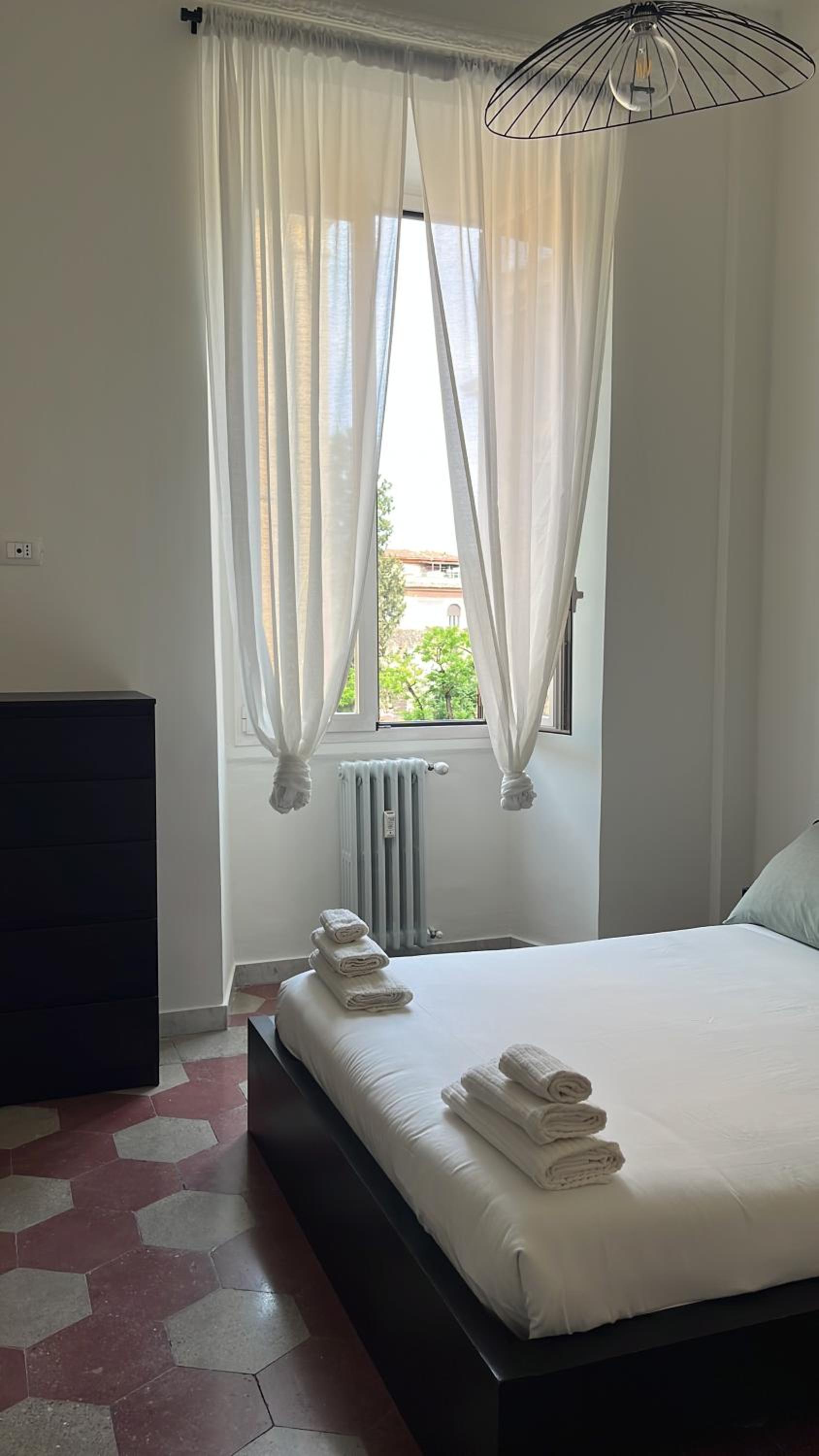 RL Apartment