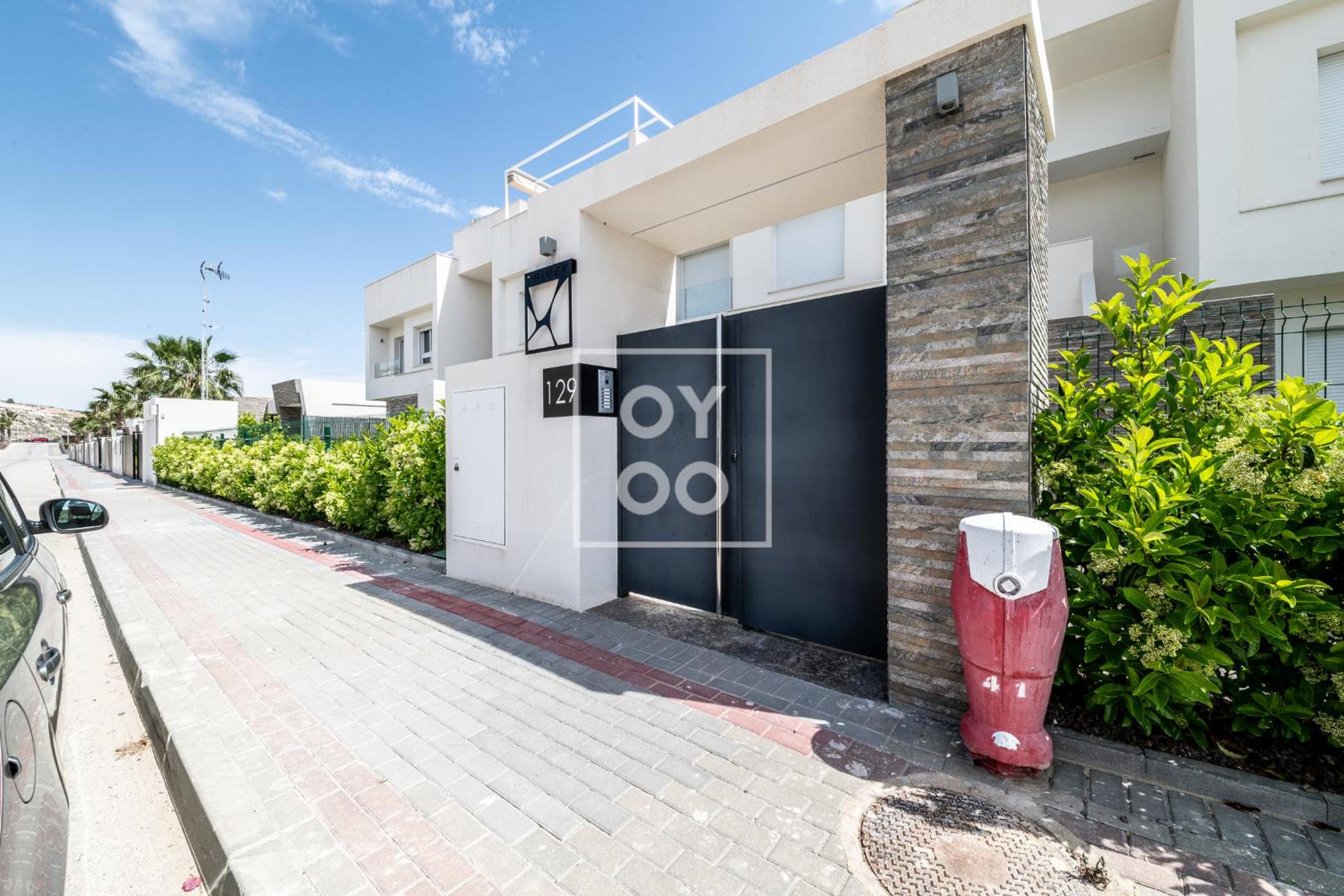 Flamenco Garden, GF design apt, heated pool, at Golf Resort - By Oyoostays