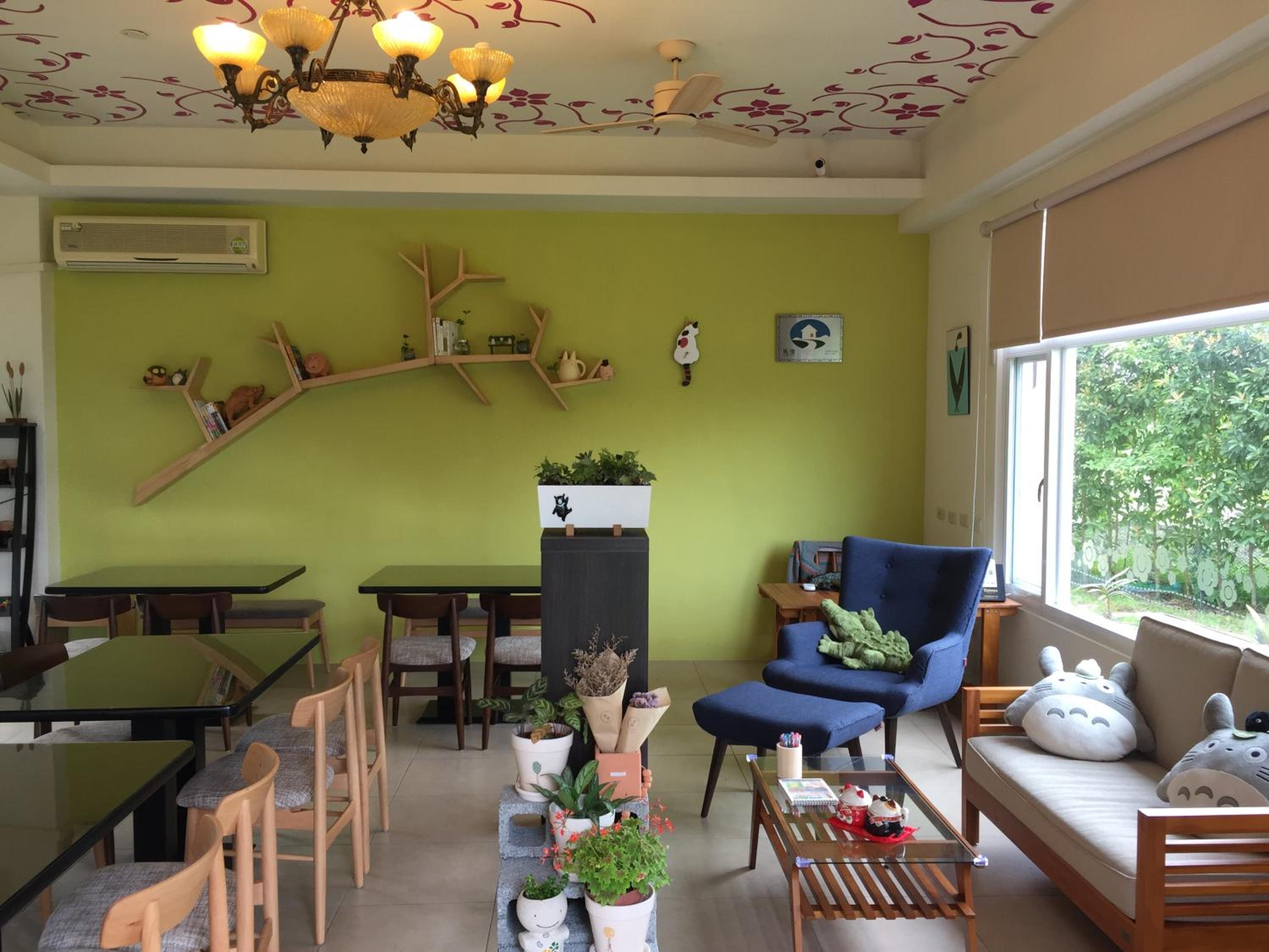 Mei Jung B&B
