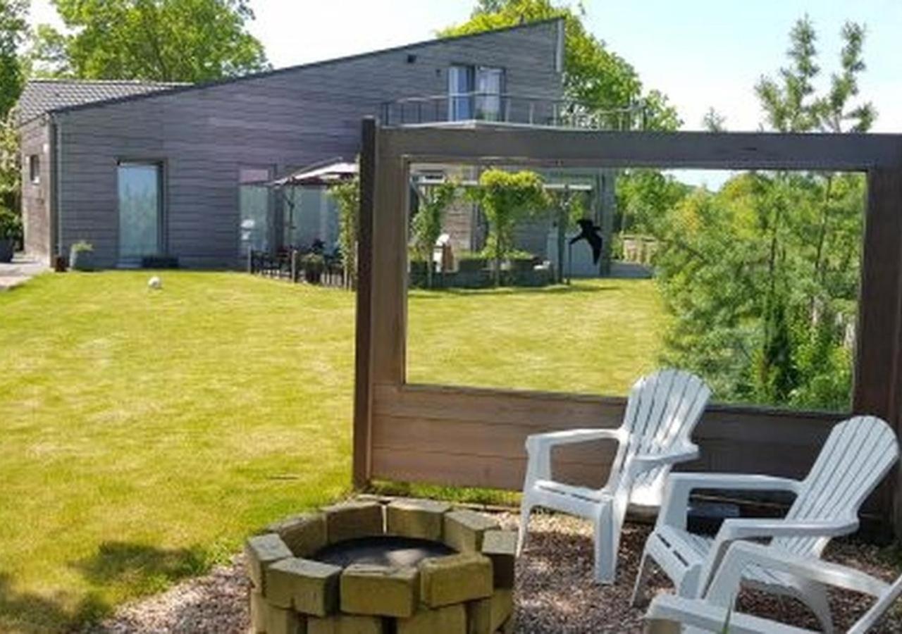 Holiday home in Zoutelande - 600m from the beach