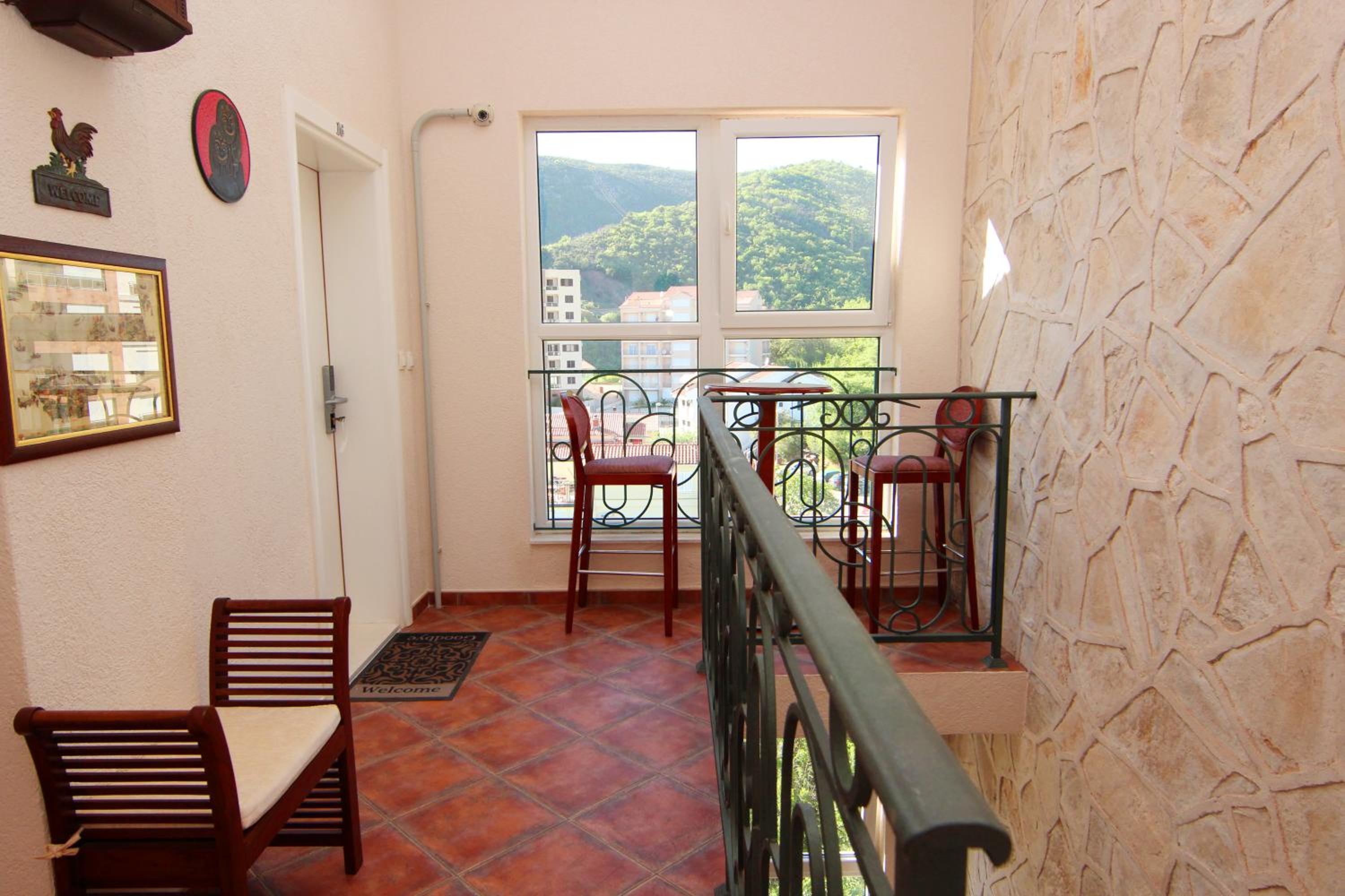 Mila & Aleksandr Apartments