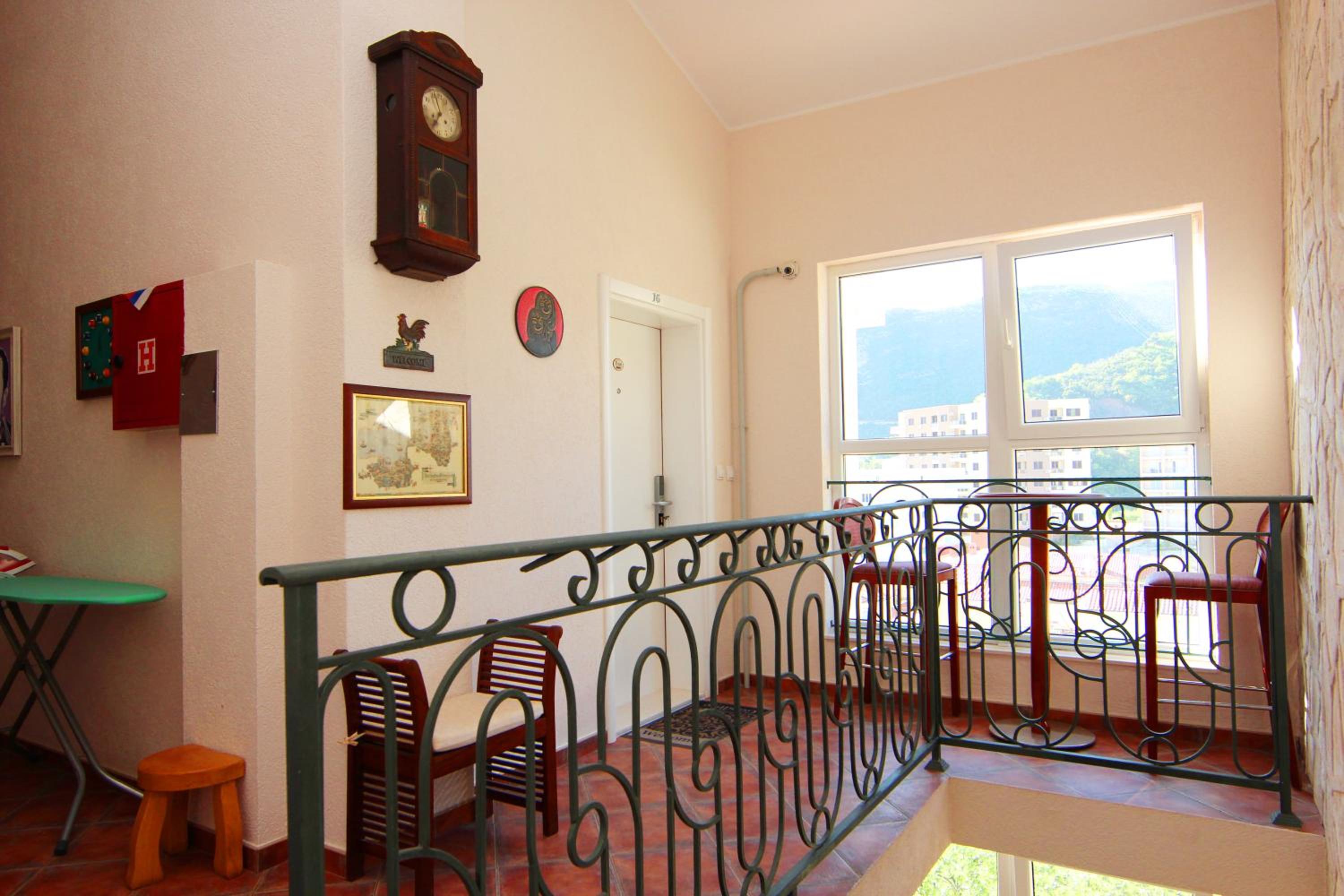 Mila & Aleksandr Apartments