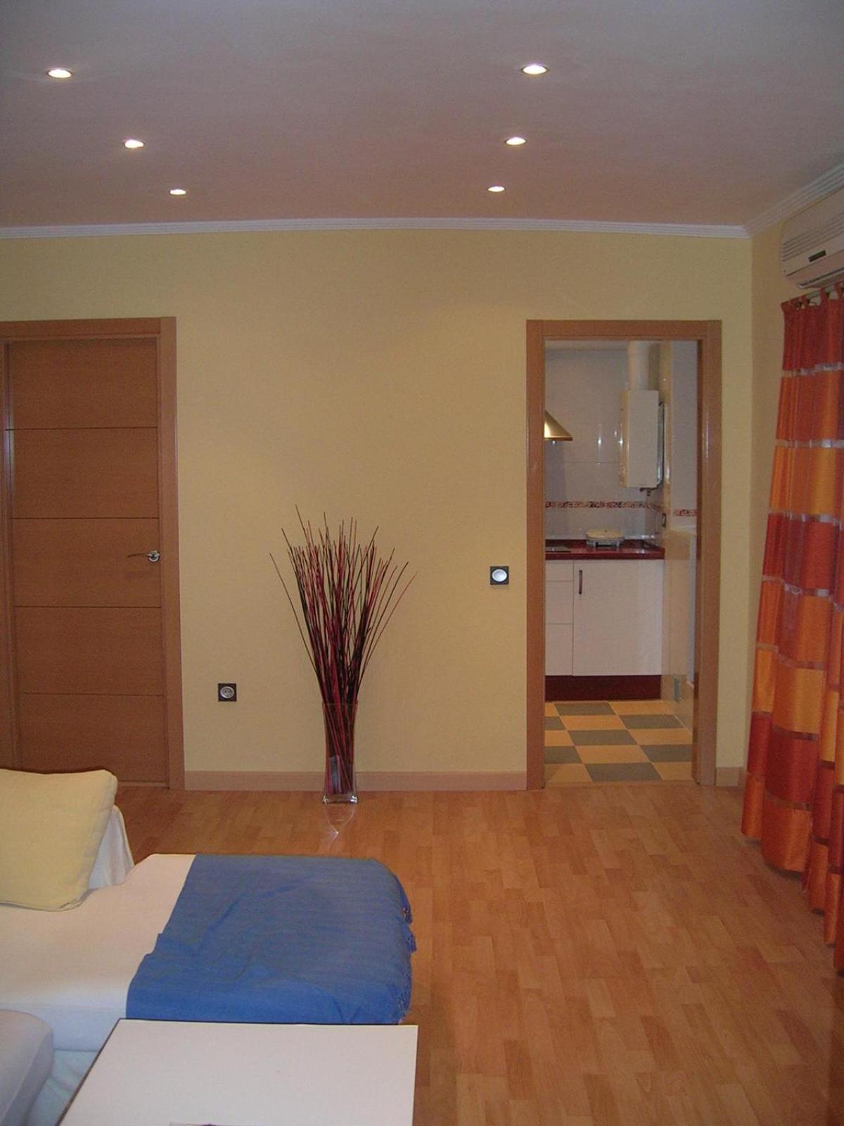 Triana - San Jacinto Neighborhood