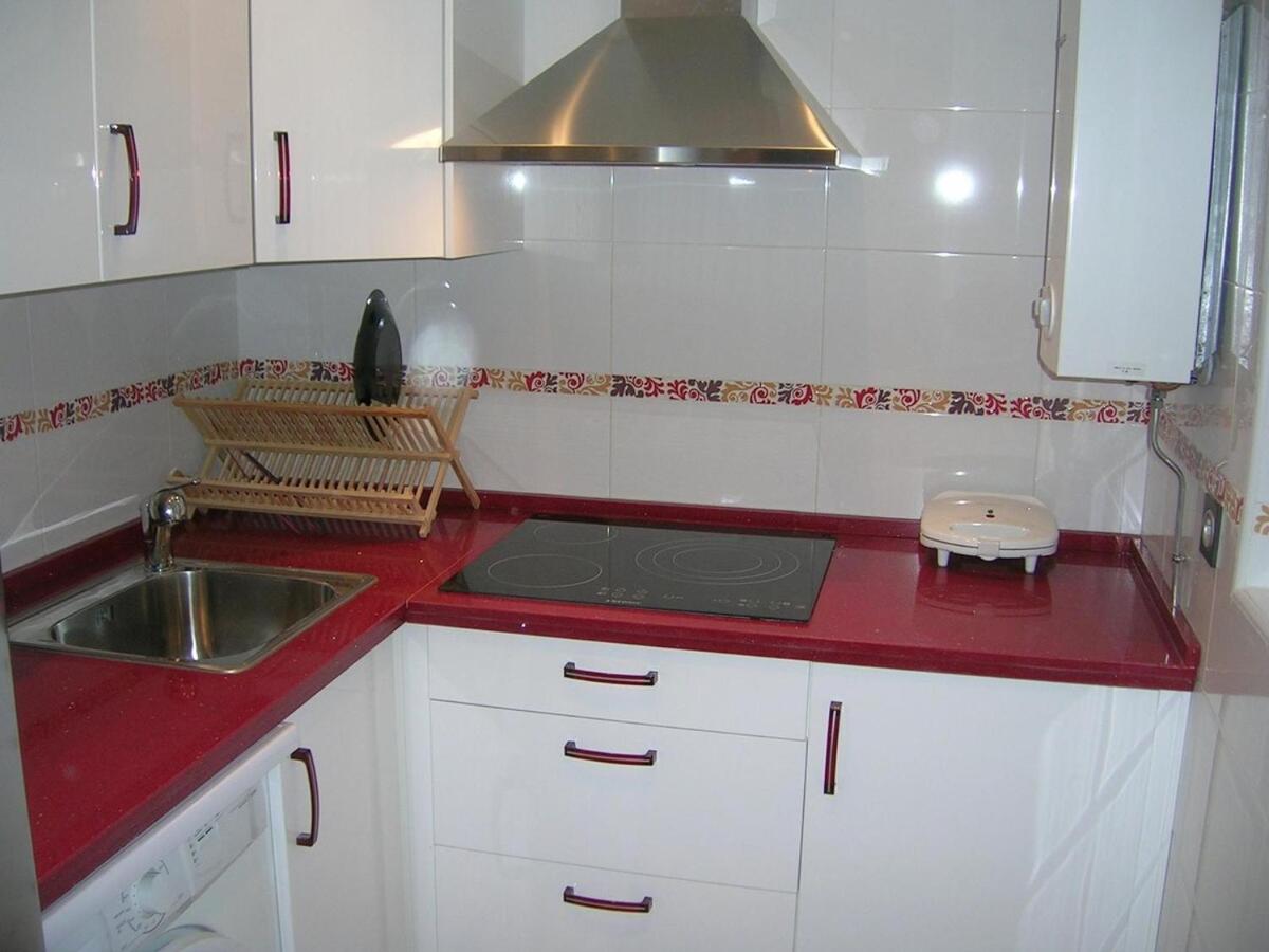 Triana - San Jacinto Neighborhood