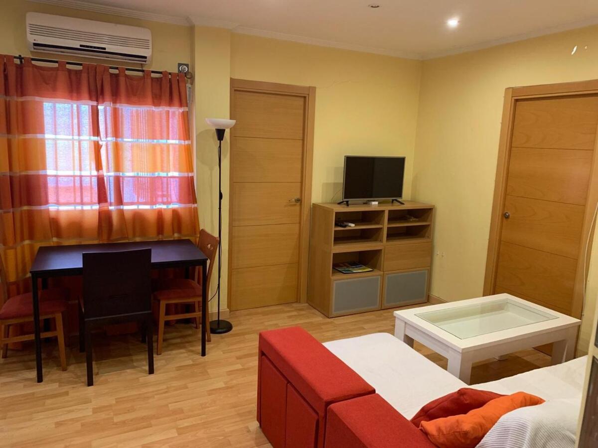 Triana - San Jacinto Neighborhood