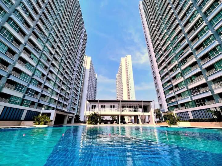 Seaview 3rd floor วิวทะเล 1Bedroom 1Bathroom 33Sqm