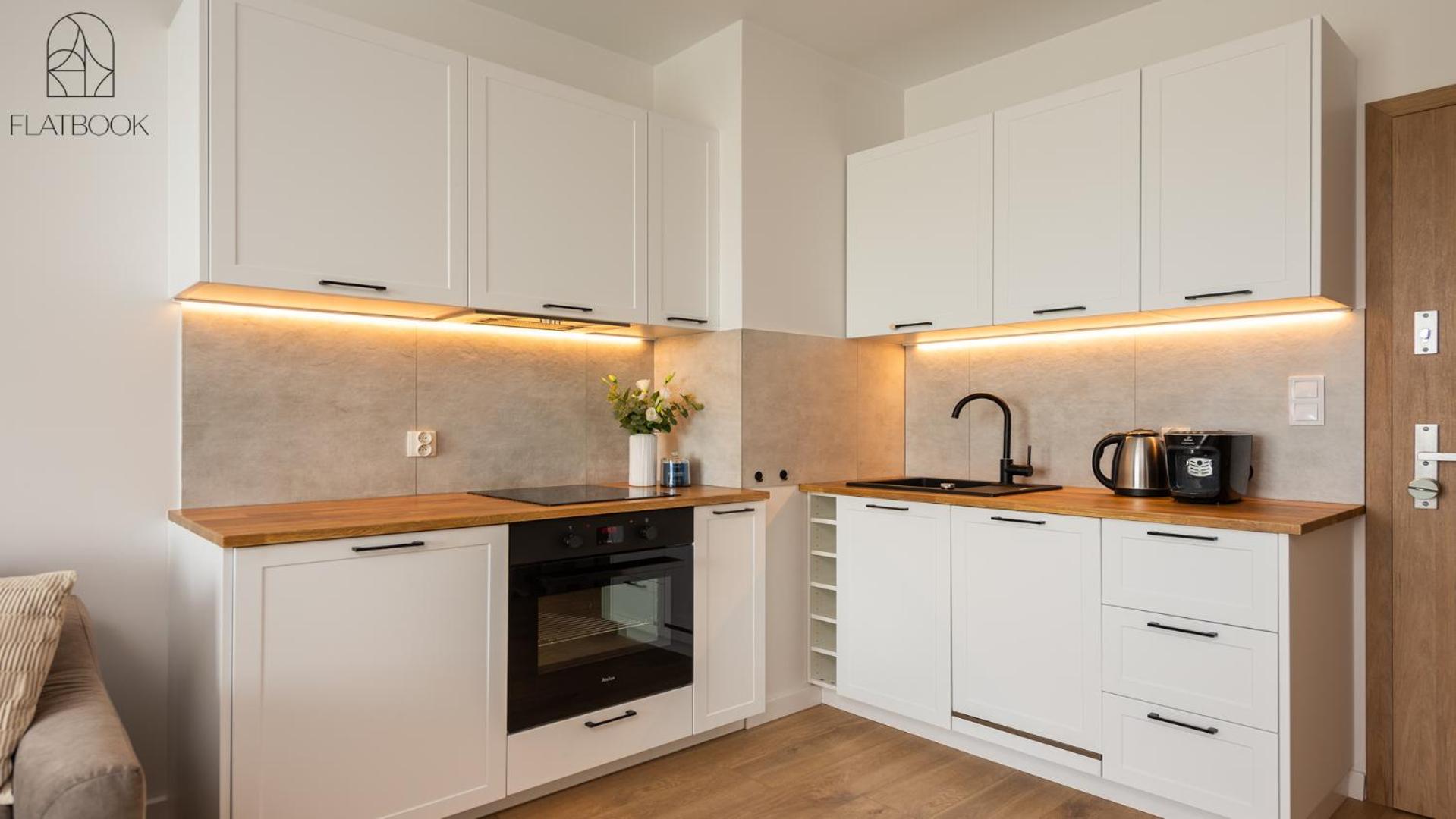 Flatbook Apartamenty - Sztutowo Perła Mierzei